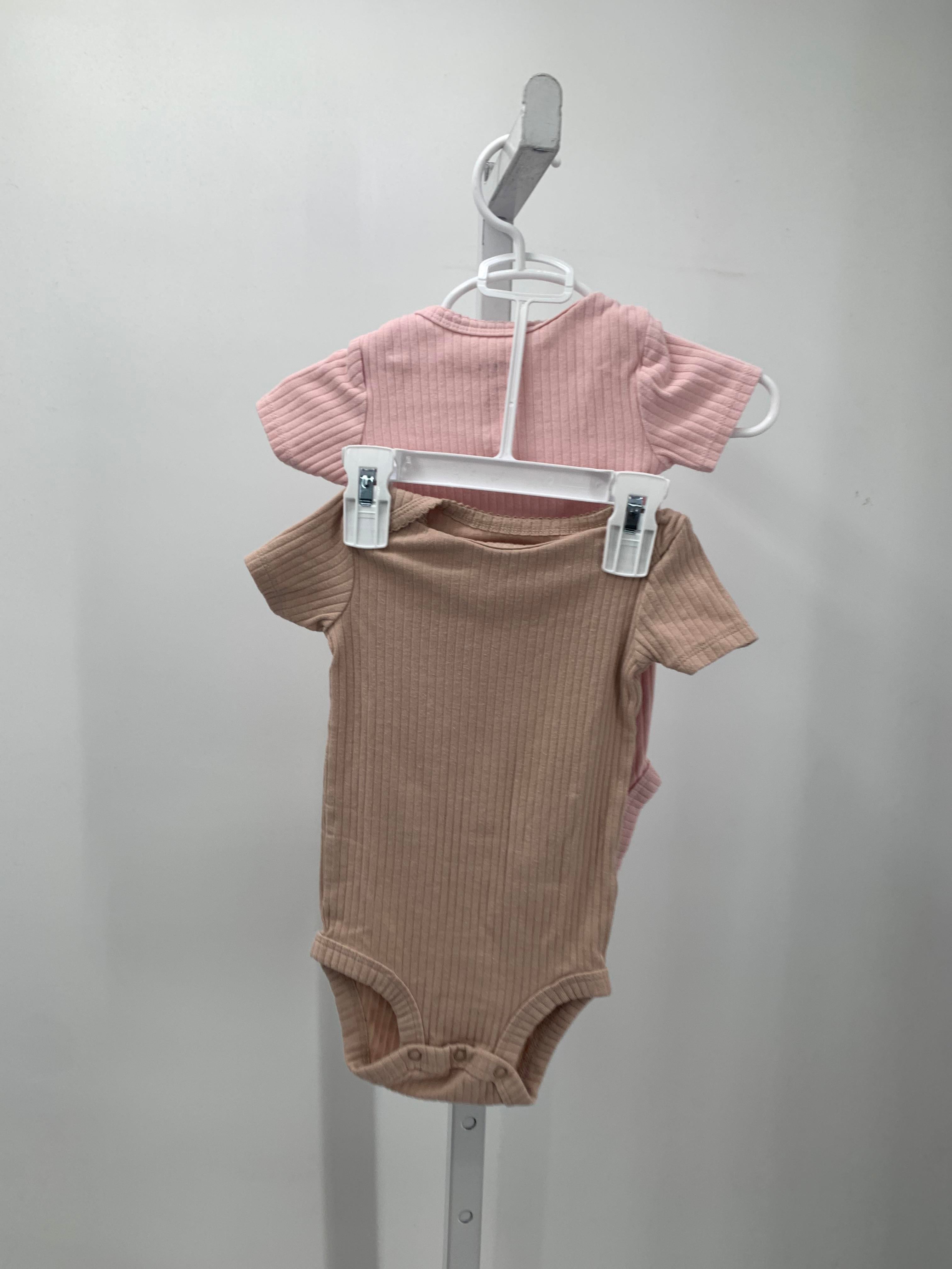 Carters Size 6 Months Girls 2 Pieces