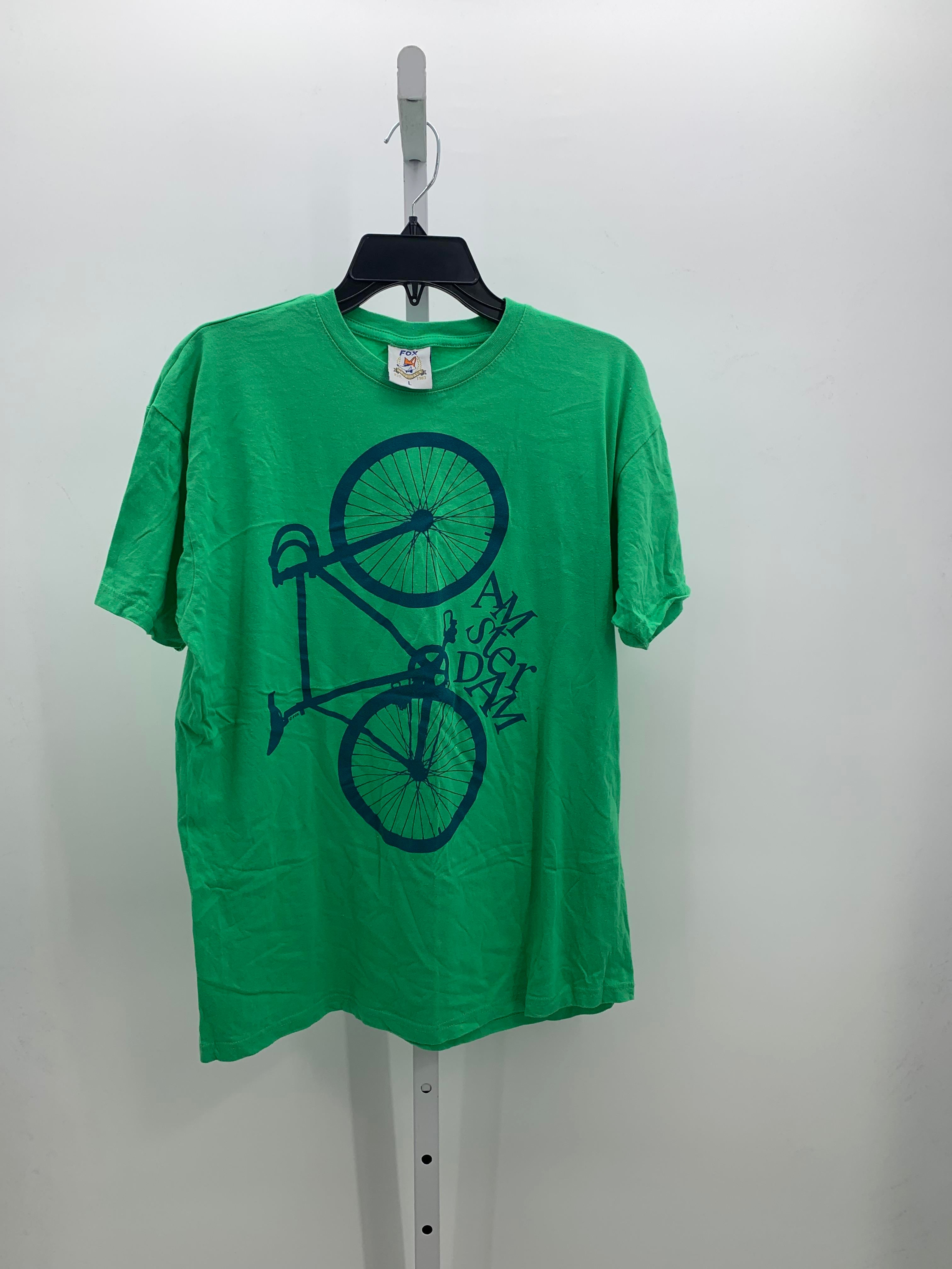 AMSTERDAM BIKE KNIT