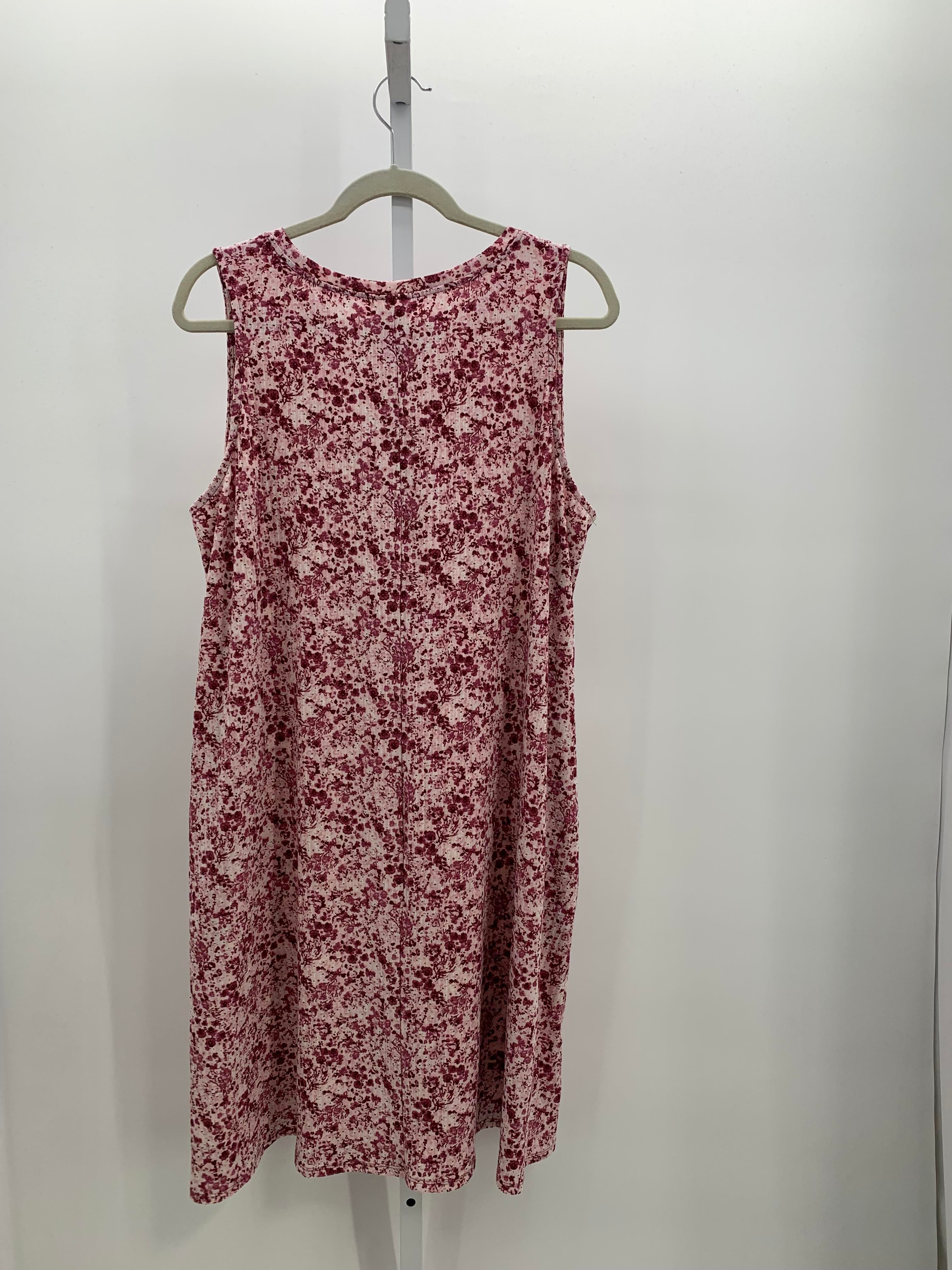 Lularoe Size 2X Womens Sundress