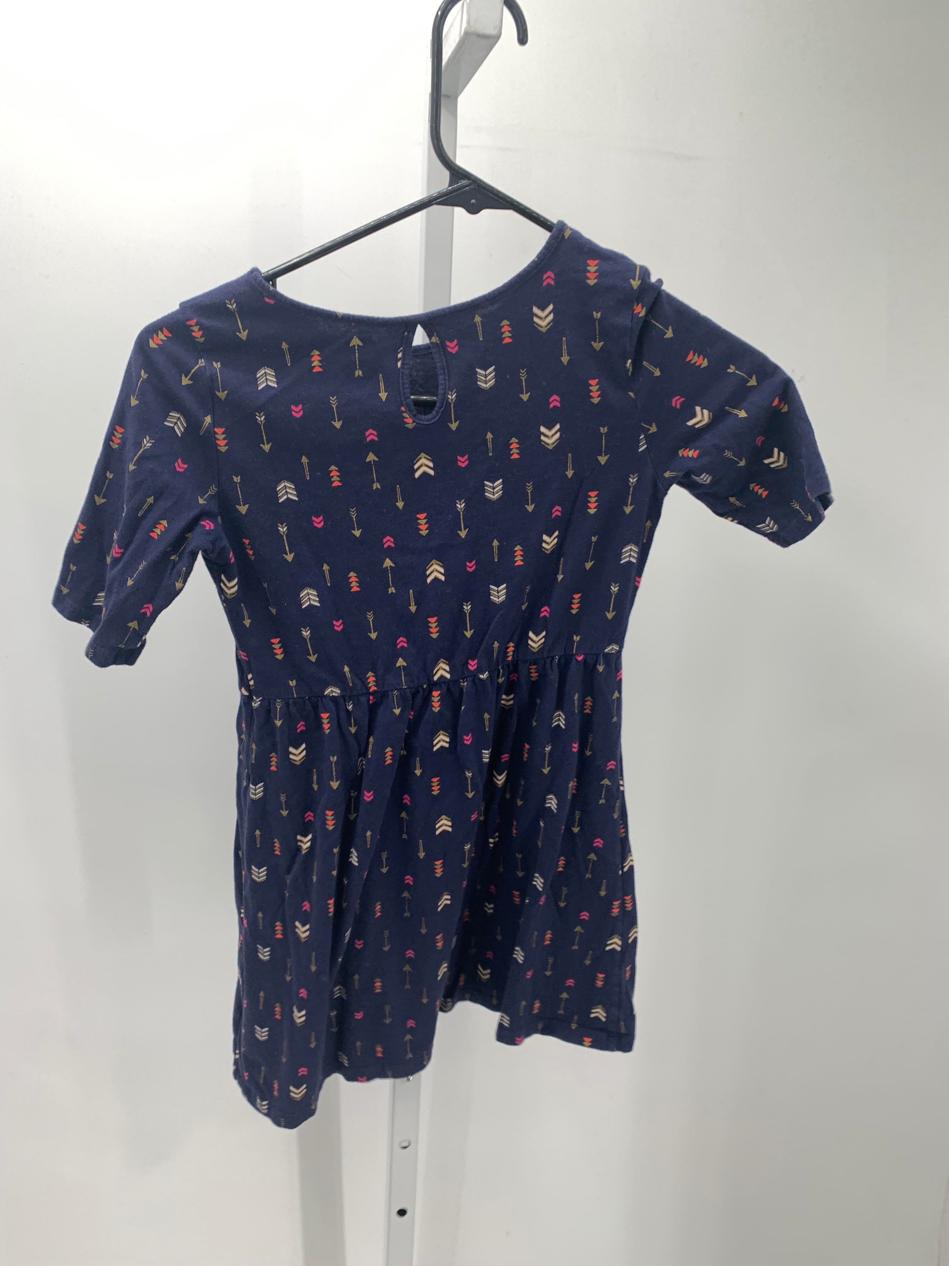 Old Navy Size 8 Girls Short Sleeve Dress