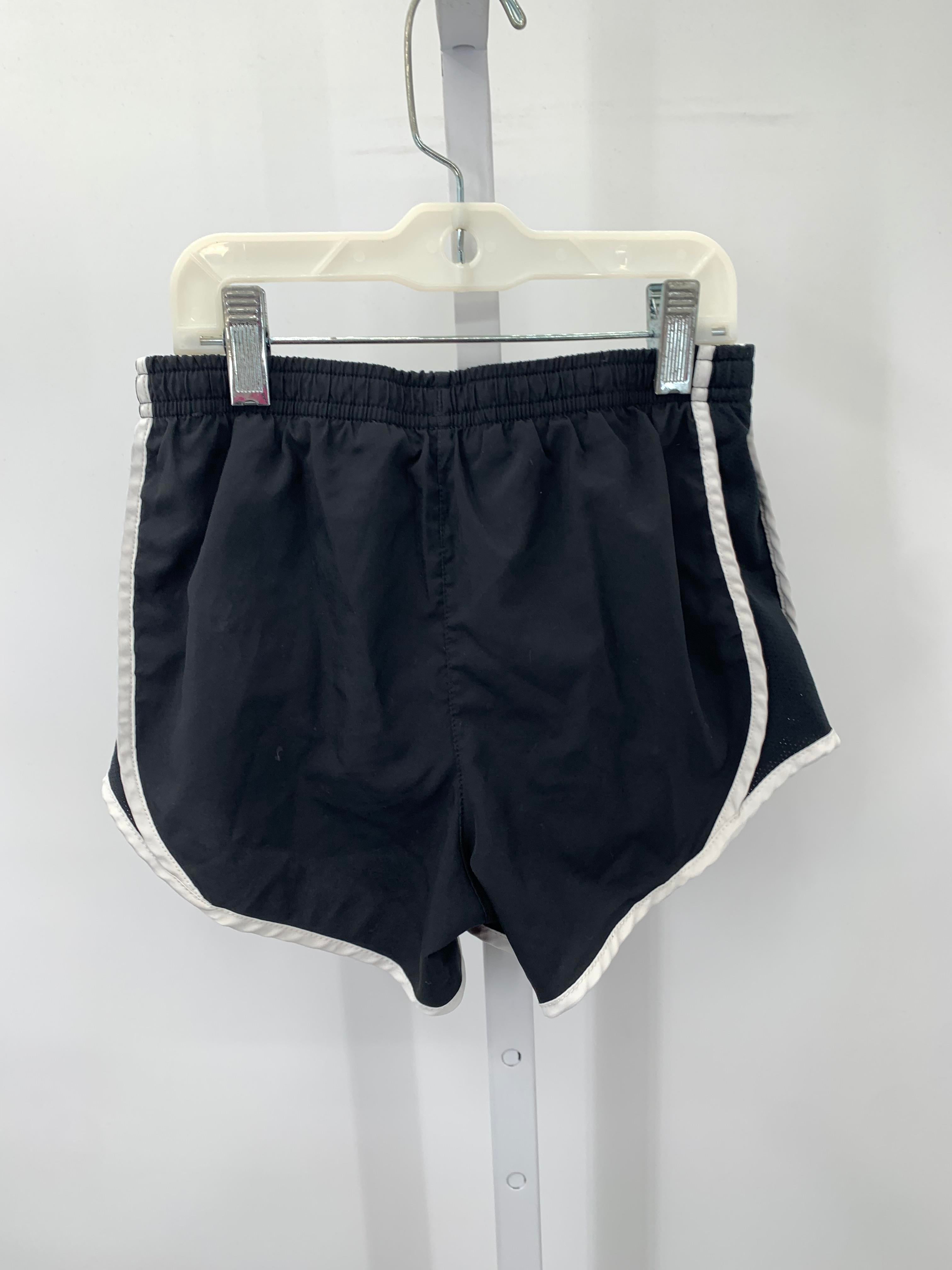 Nike Size 10-12 Girls Shorts