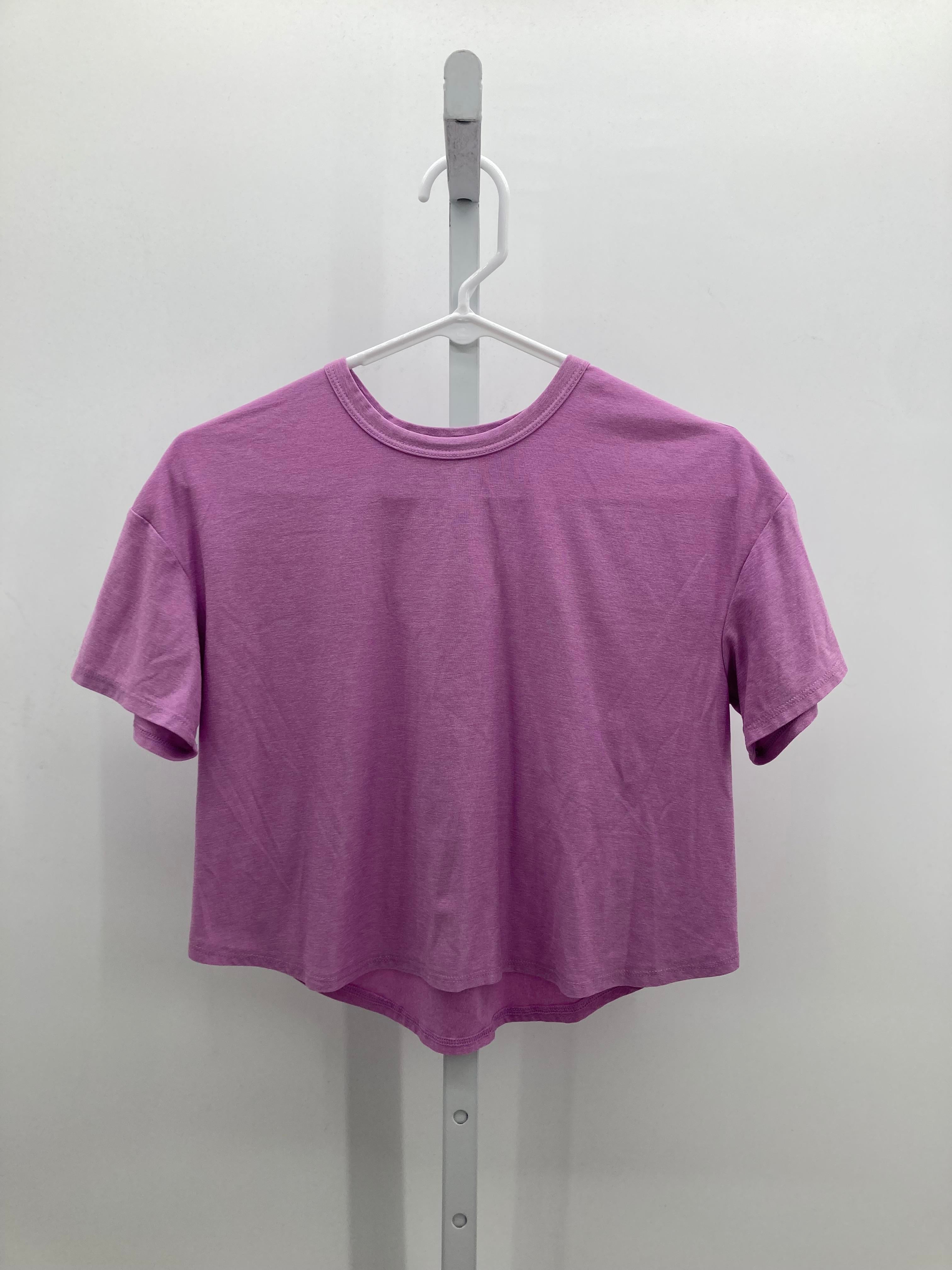 Old Navy Size 10-12 Girls Short Sleeve Shirt