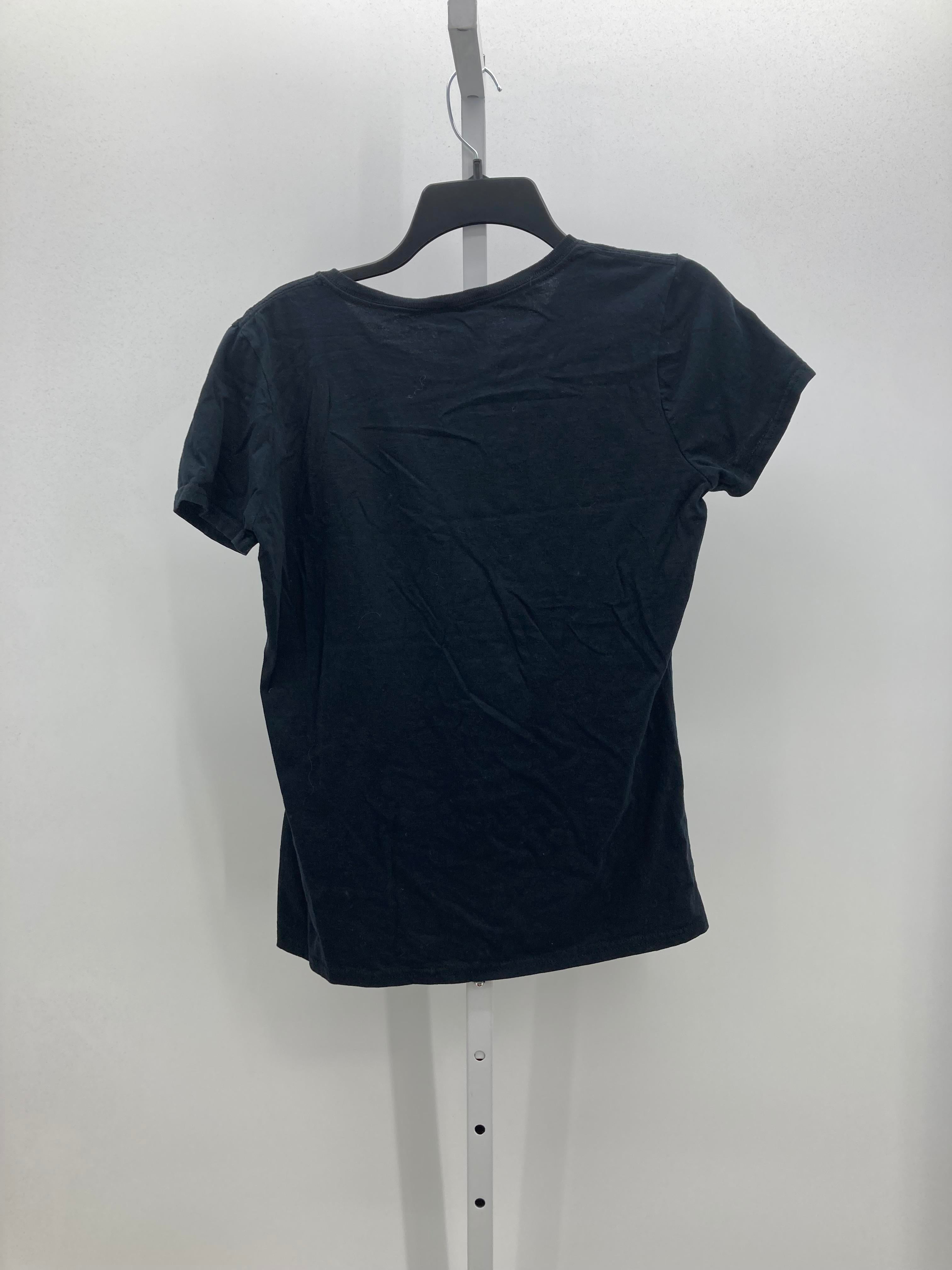 Fruit of the Loom Size Large Misses Short Sleeve Shirt