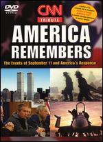 CNN Tribute - America Remembers -