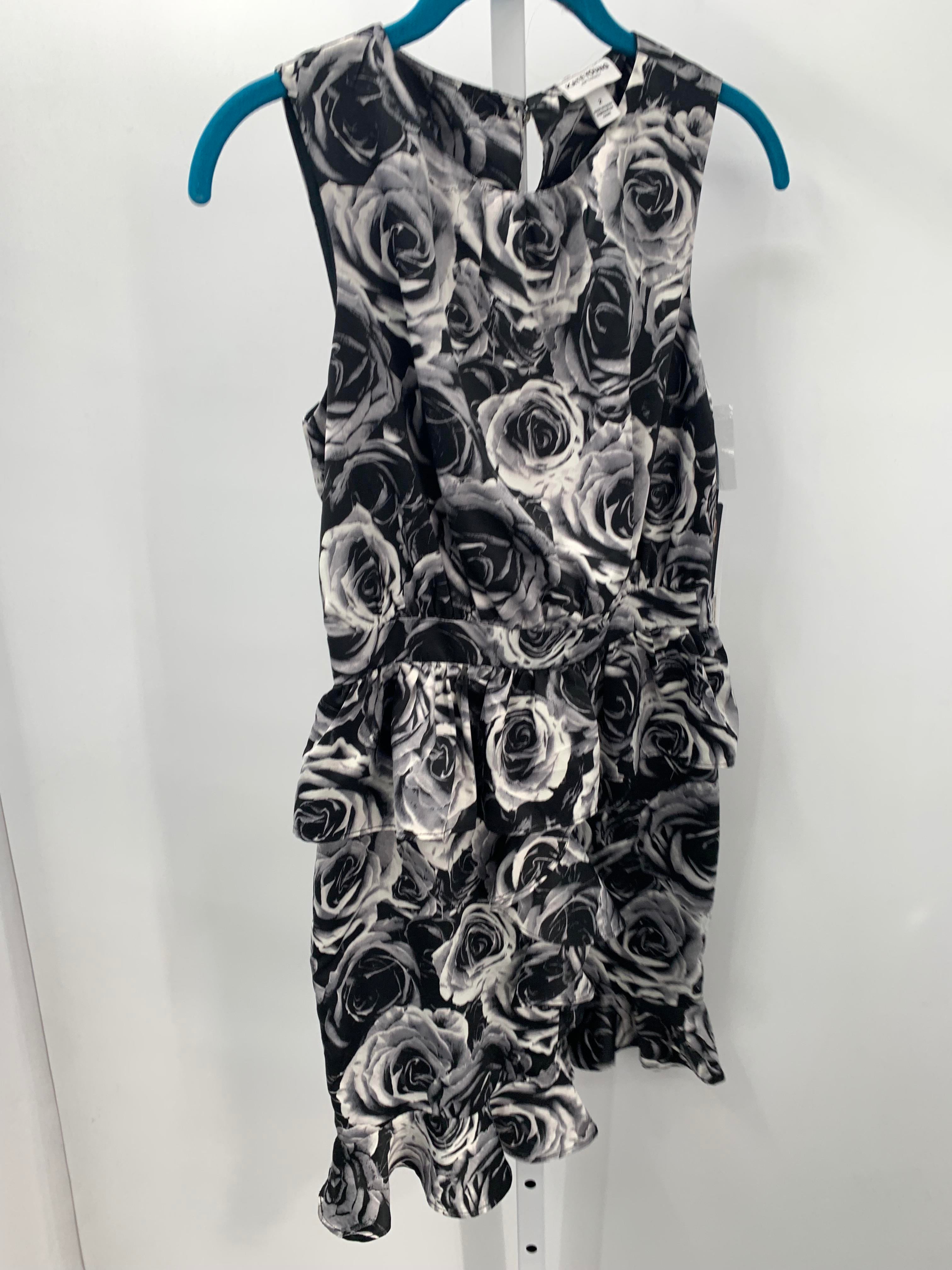 Kate Young Size 2 Misses Sleeveless Dress