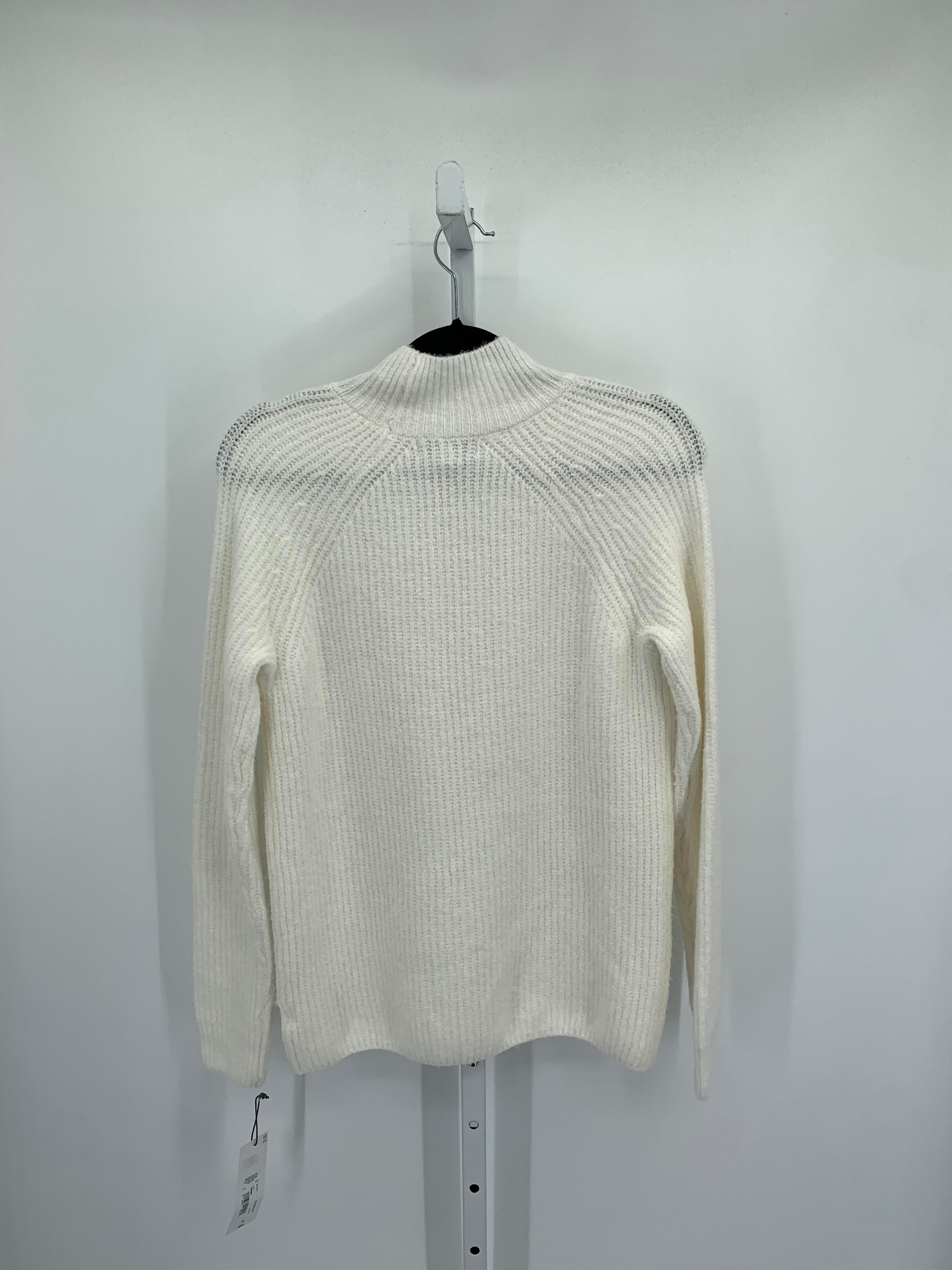 Liz Claiborne Size Medium Misses Long Slv Sweater