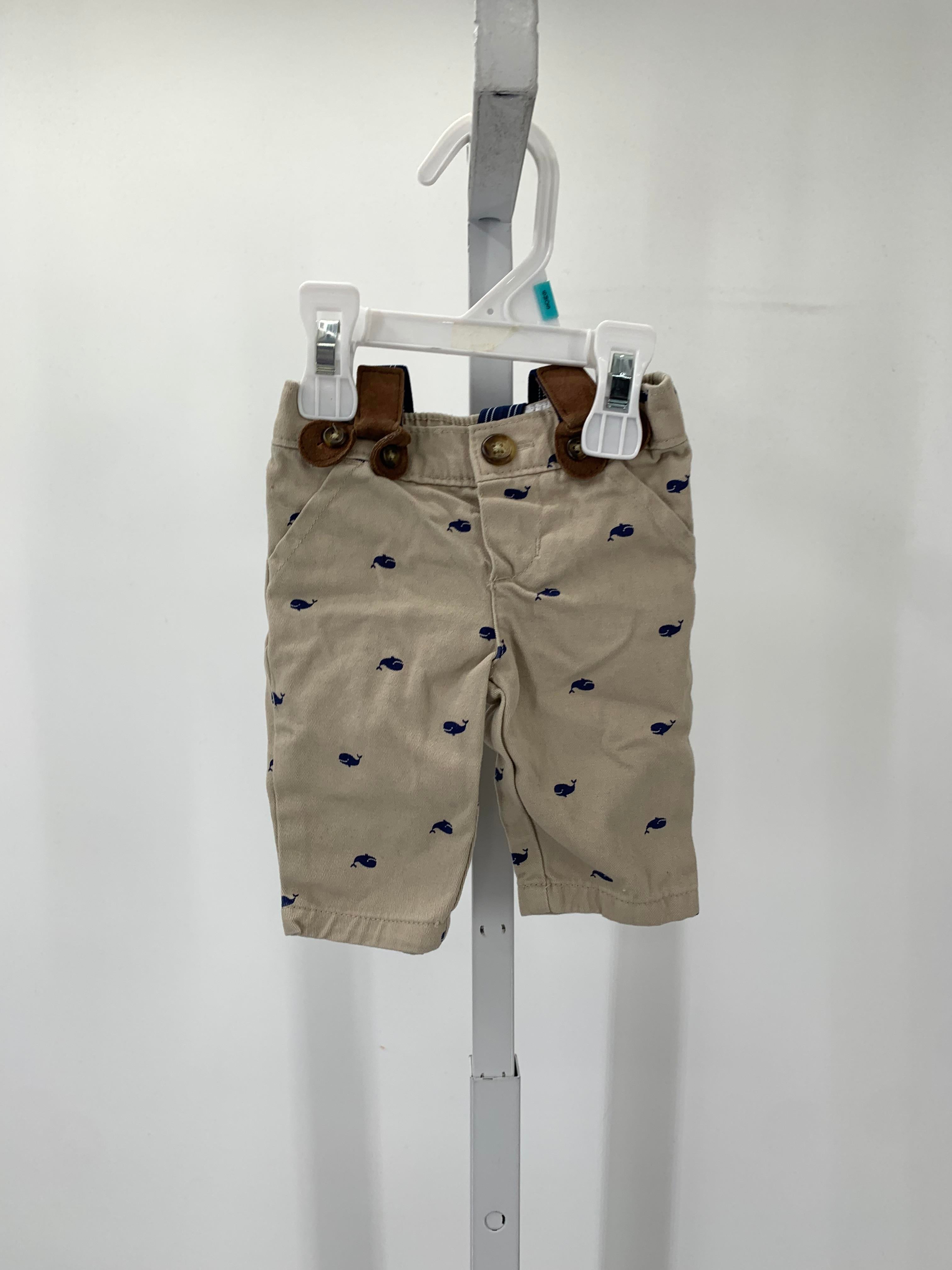 WHALES AND SUSPENDERS