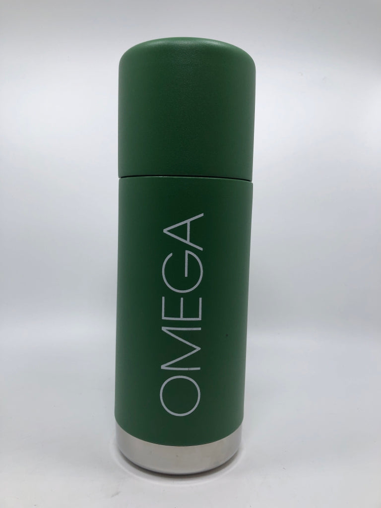 KLEAN KANTEEN INSULATED BOTTLE.