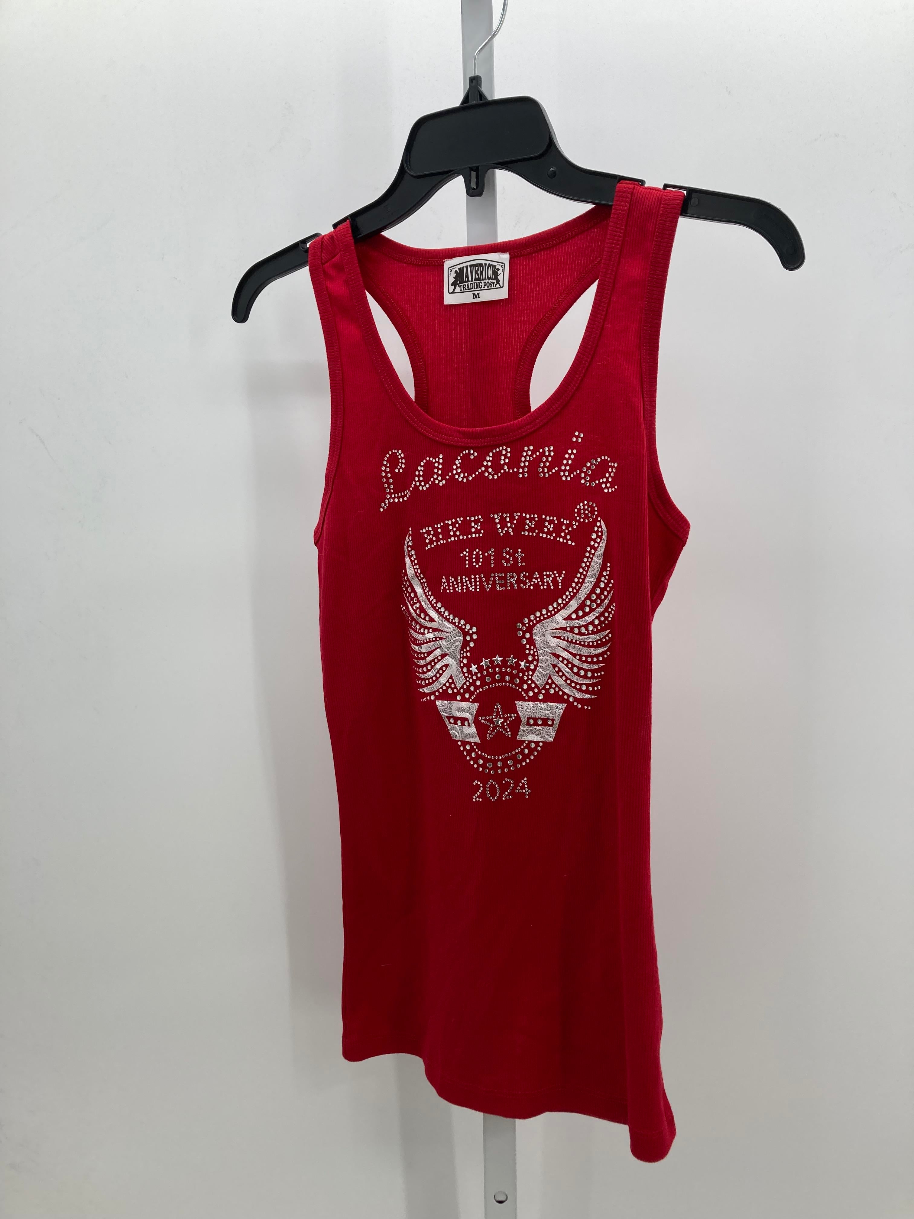 Size Medium Misses Tank