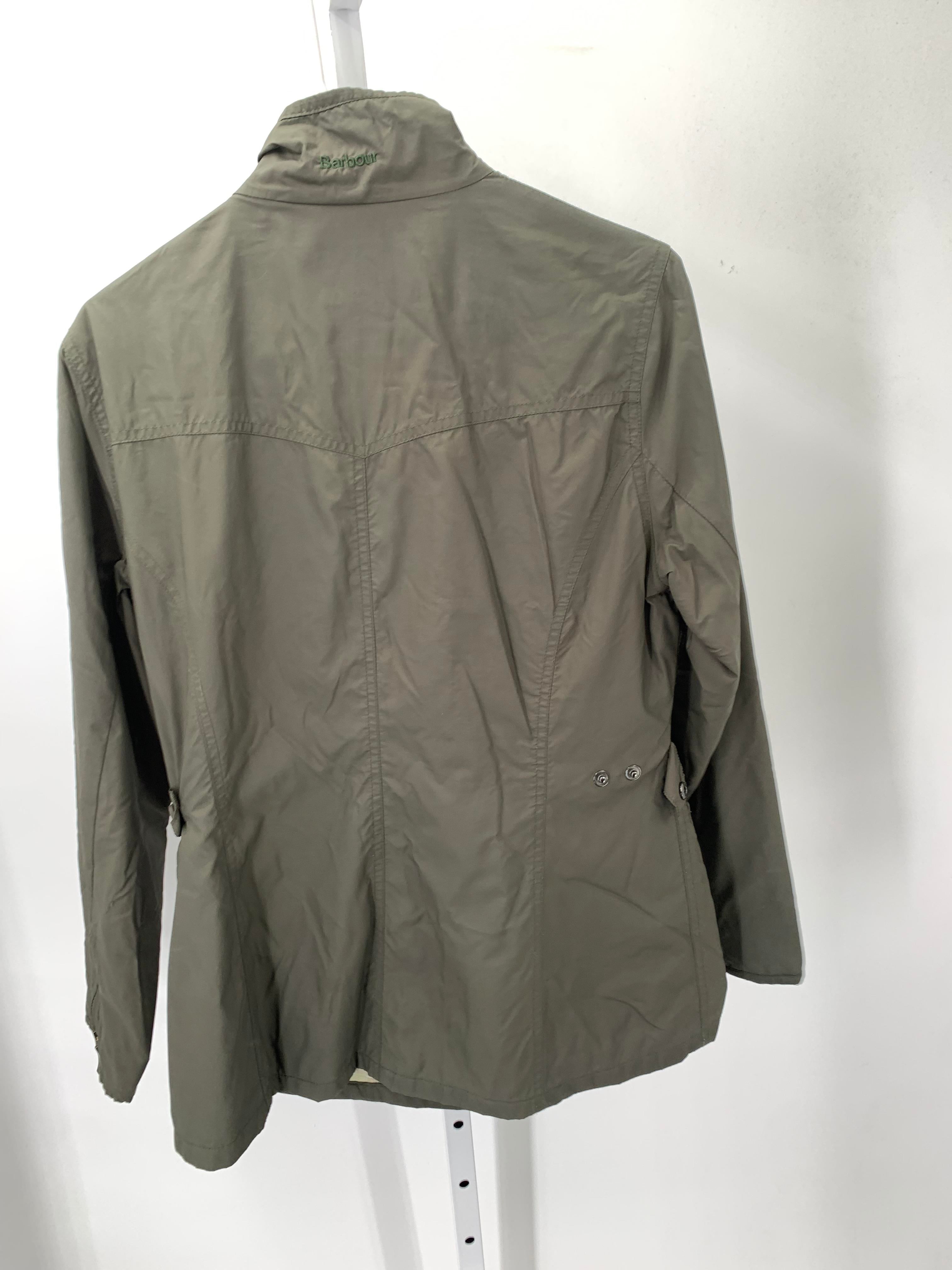 Size 8 Misses Lightweight Jacket