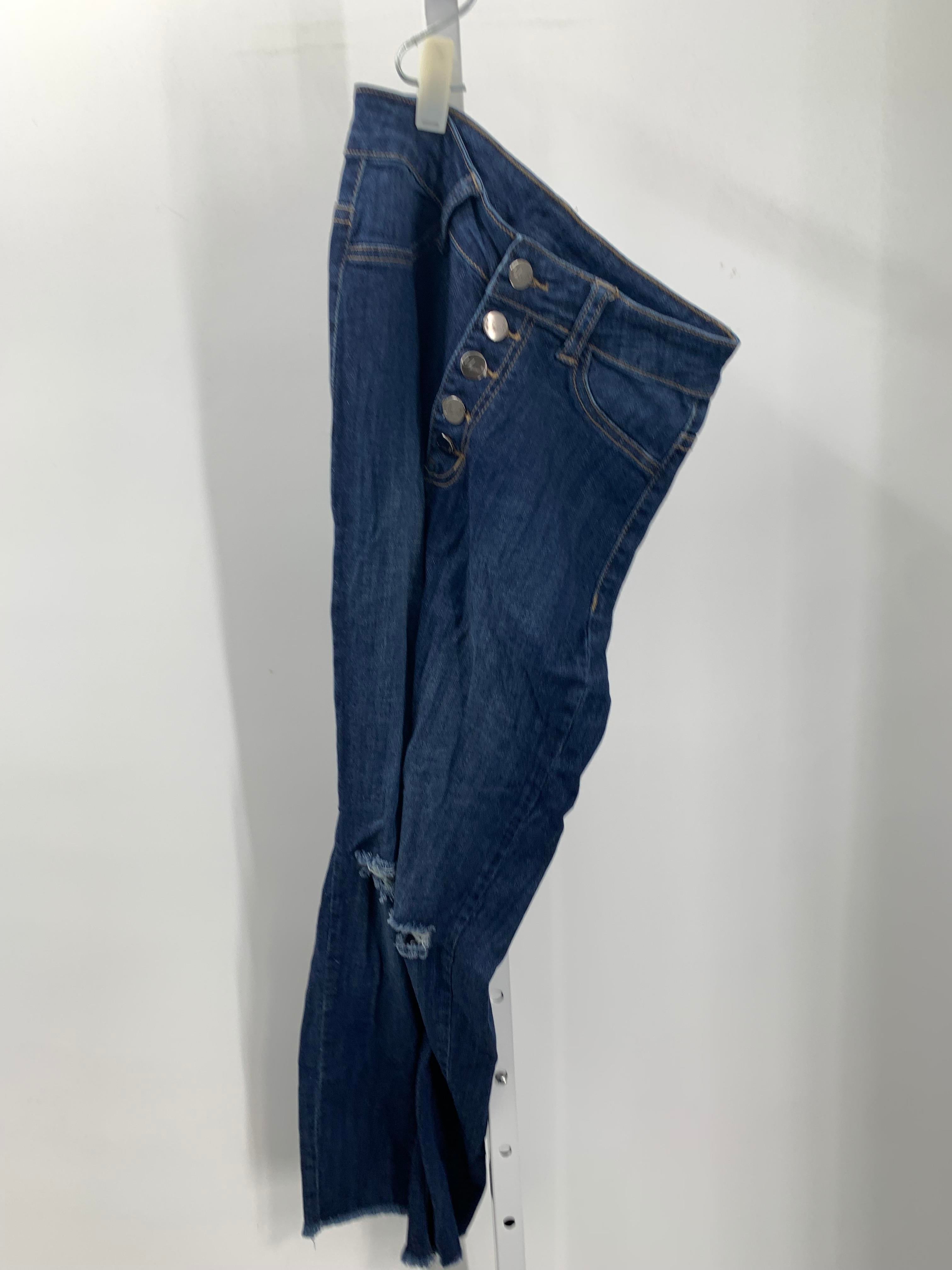 Size 3 Juniors Jeans