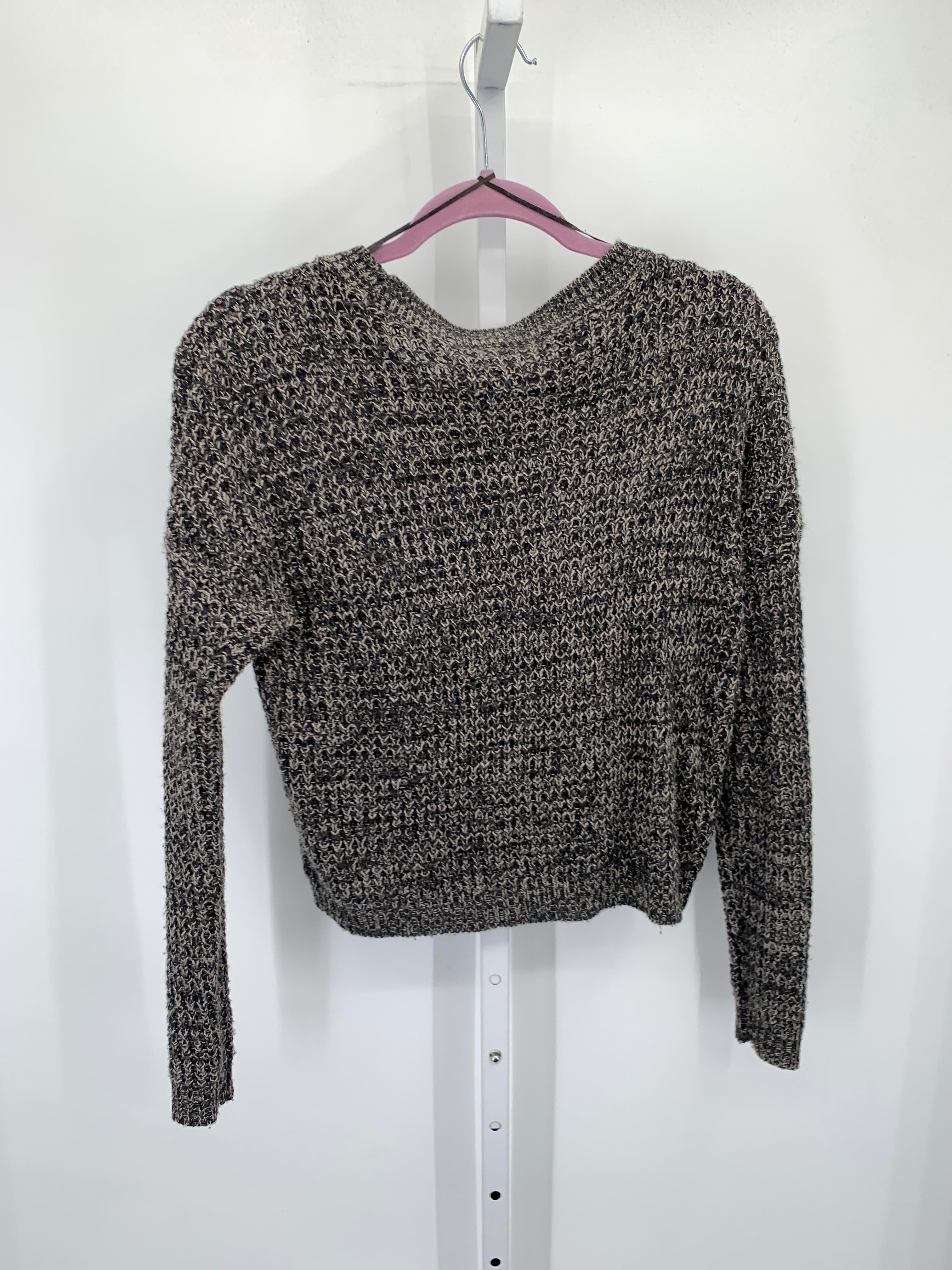 rue21 Size X Small Juniors Long Sleeve Sweater