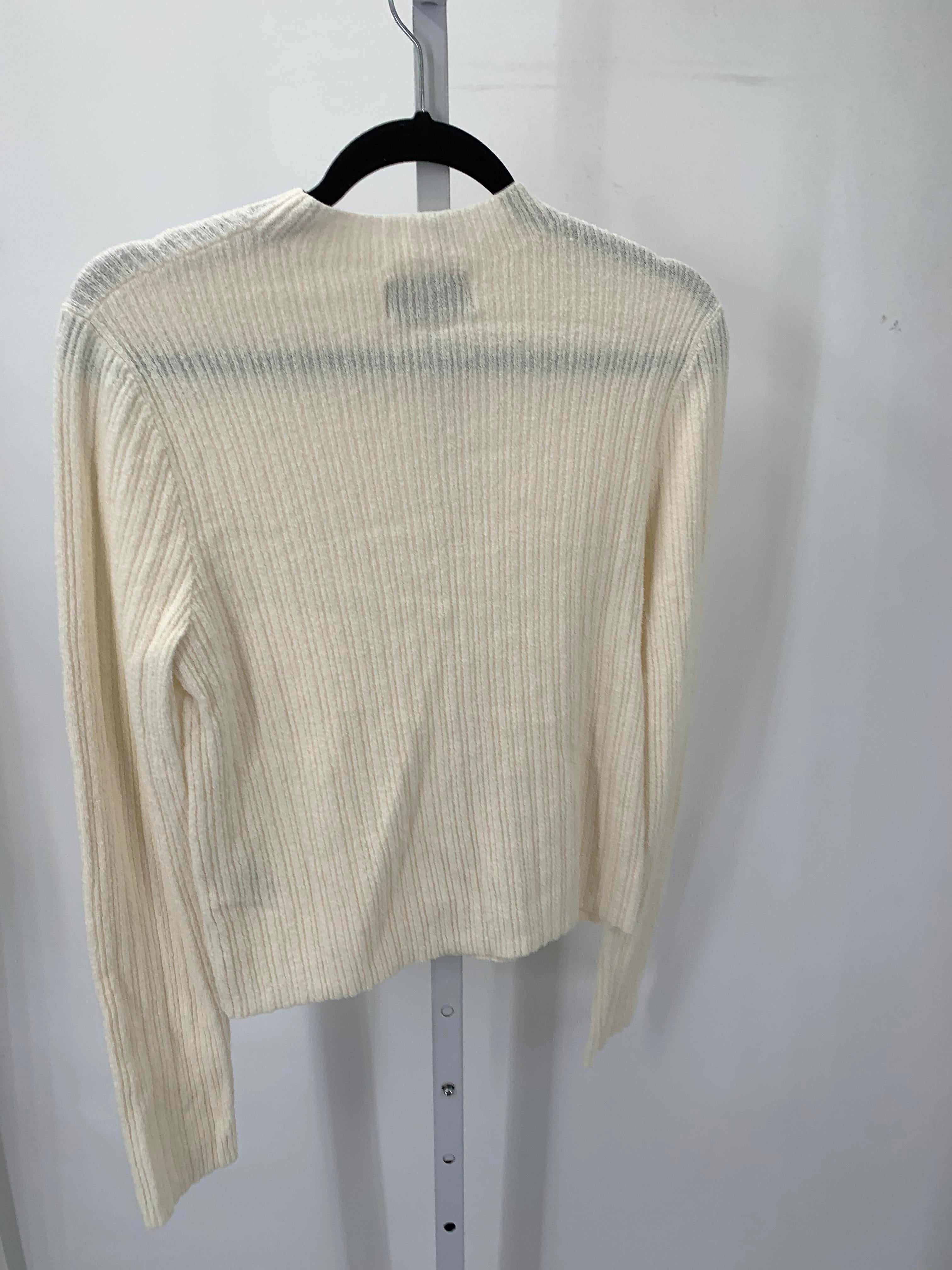 Old Navy Size Large Misses Long Slv Sweater