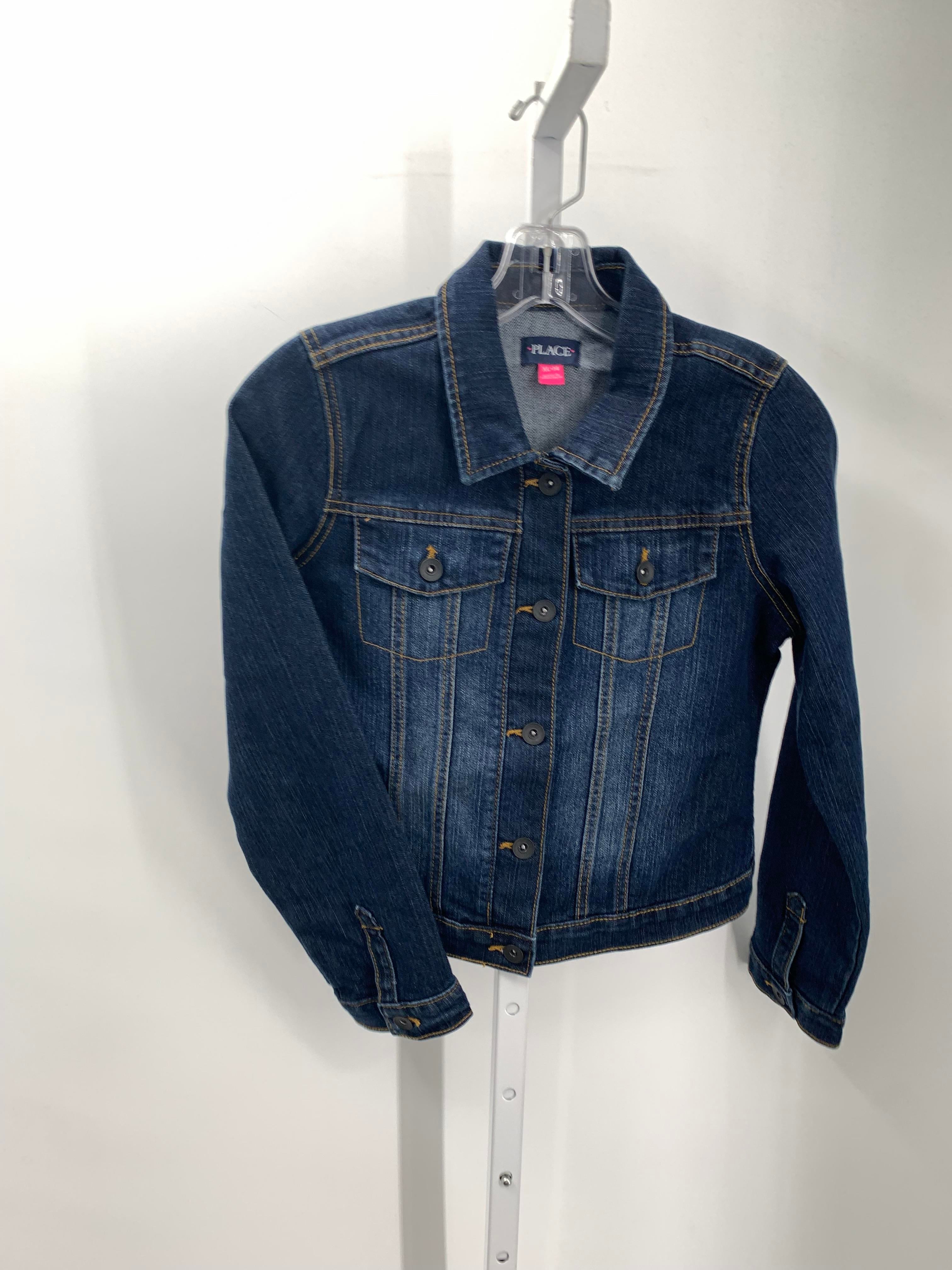 Children's Place Size 14 Girls Lightweight