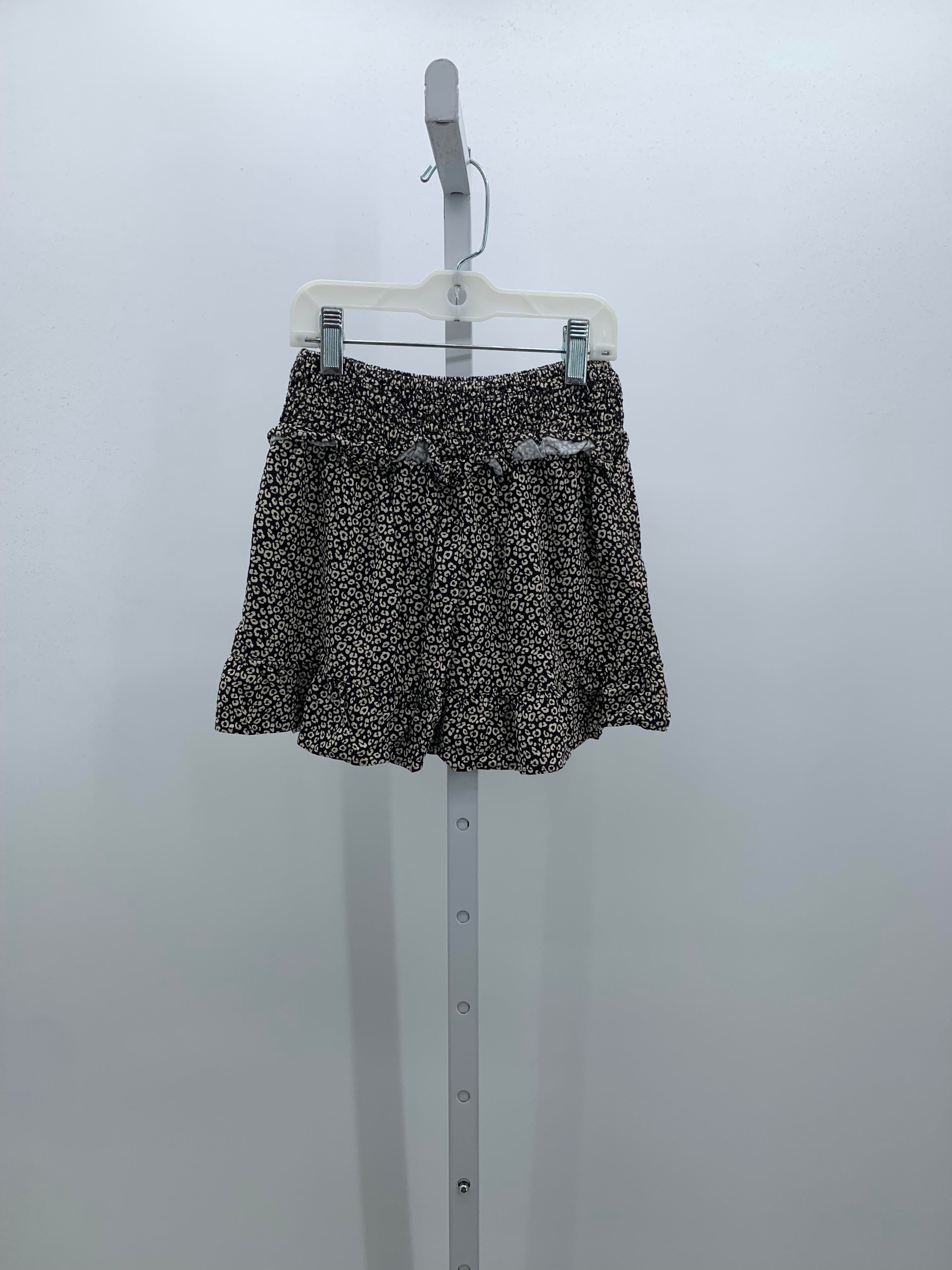Zara Size 10 Girls Skirt