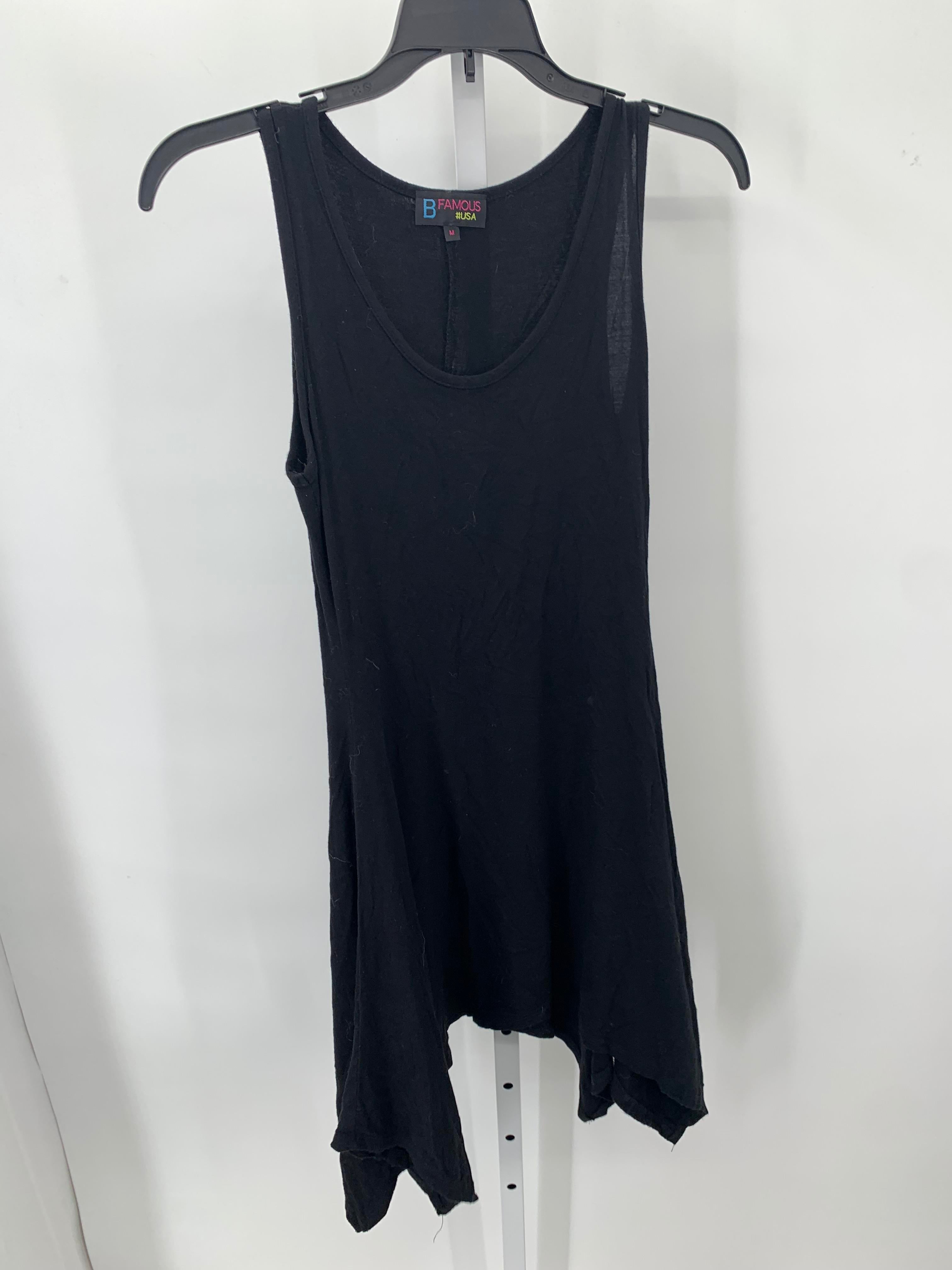 Size Medium Juniors Sundress