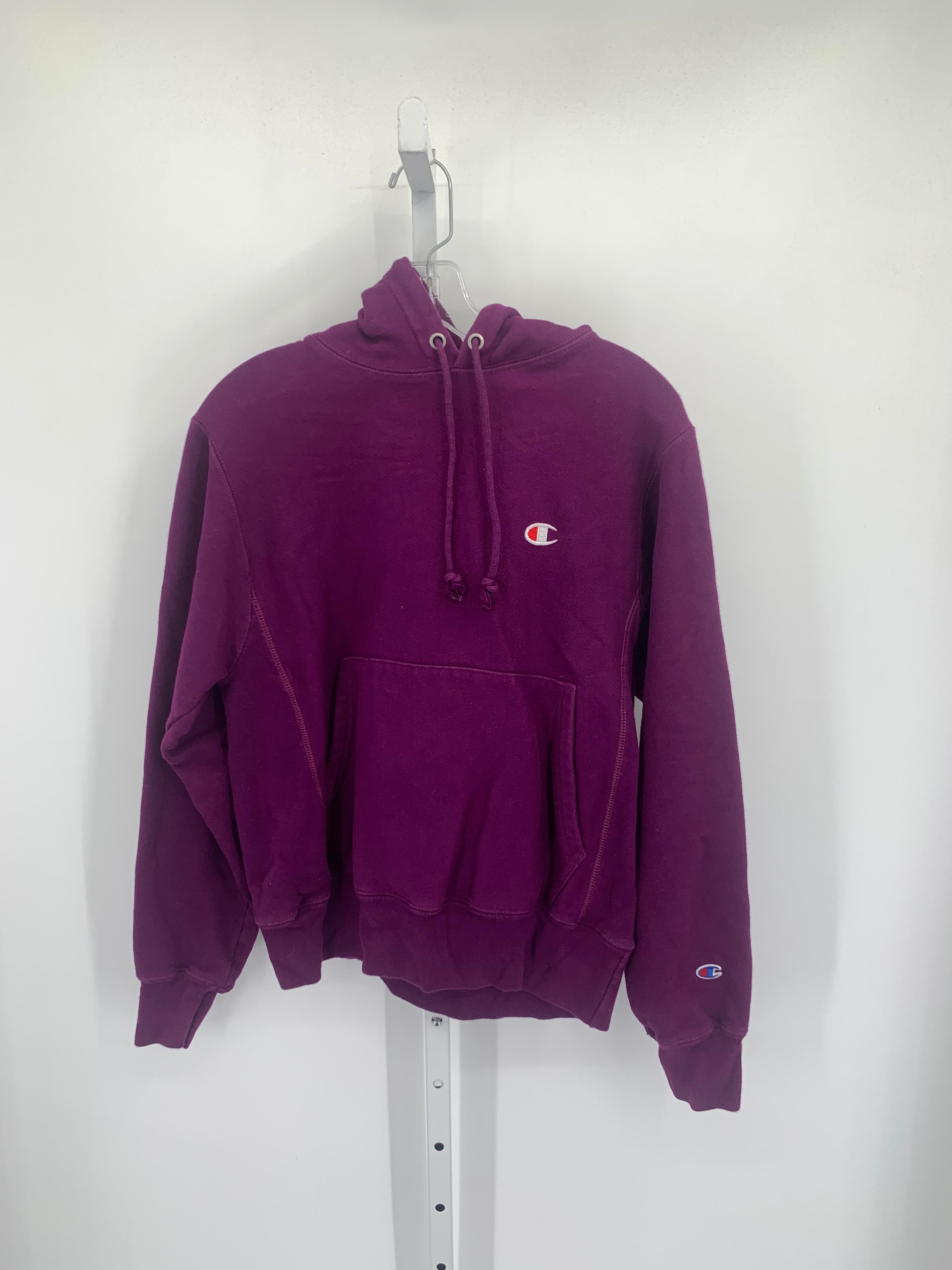 Champion Size Small Misses Hoodie