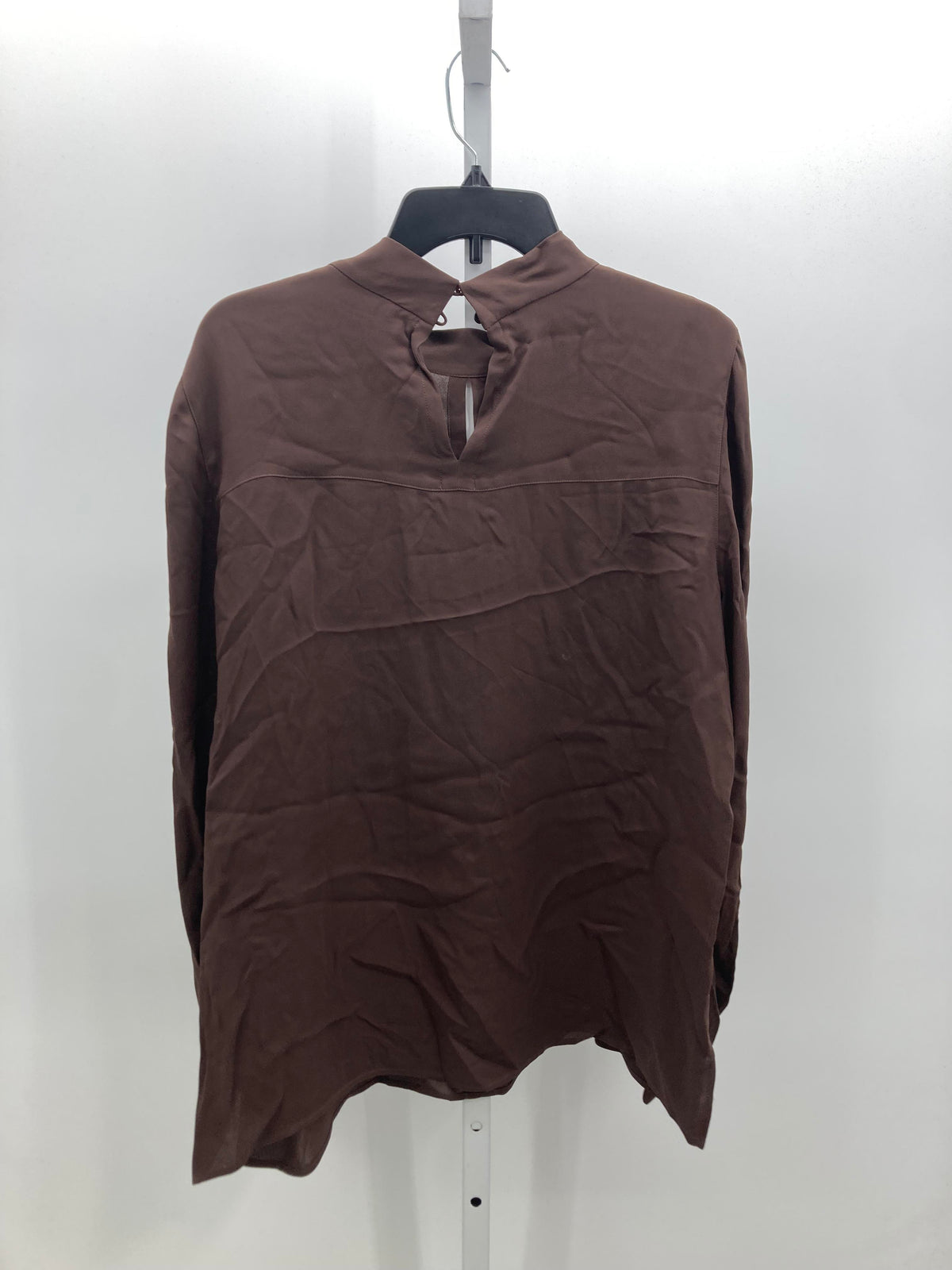 Size Large Misses Long Sleeve Shirt