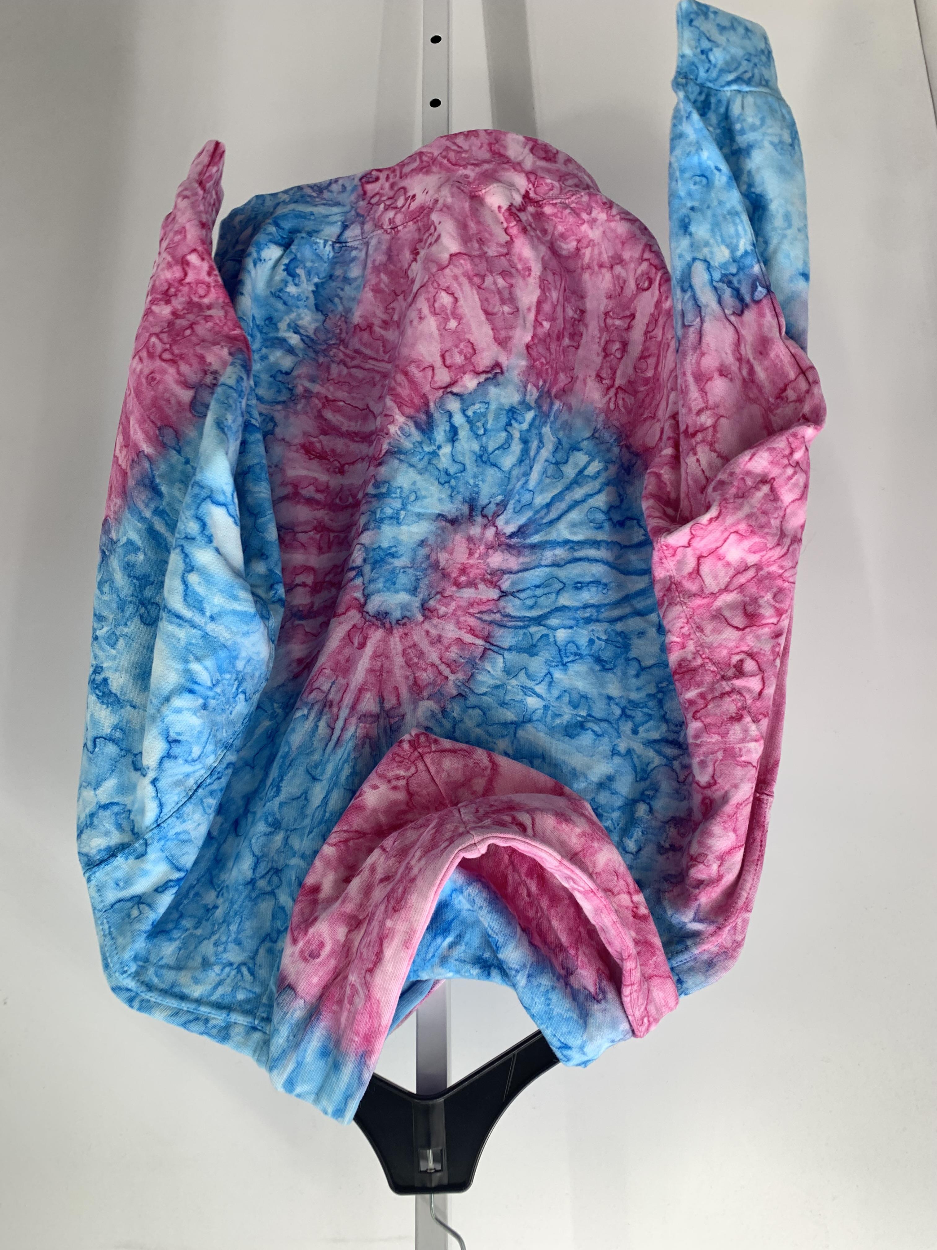 Size Medium Misses Sweat Jacket