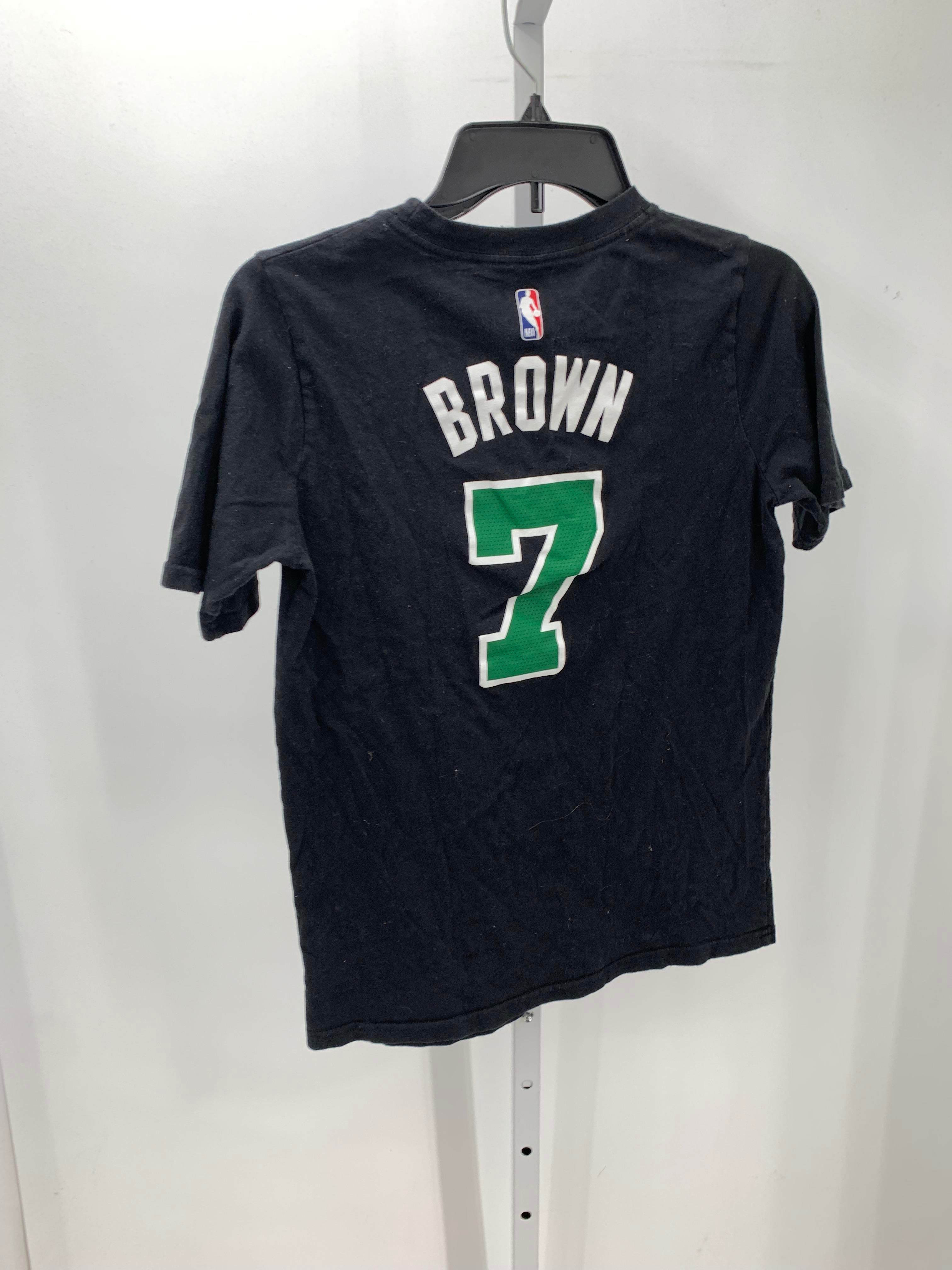 CELTICS BROWN 7