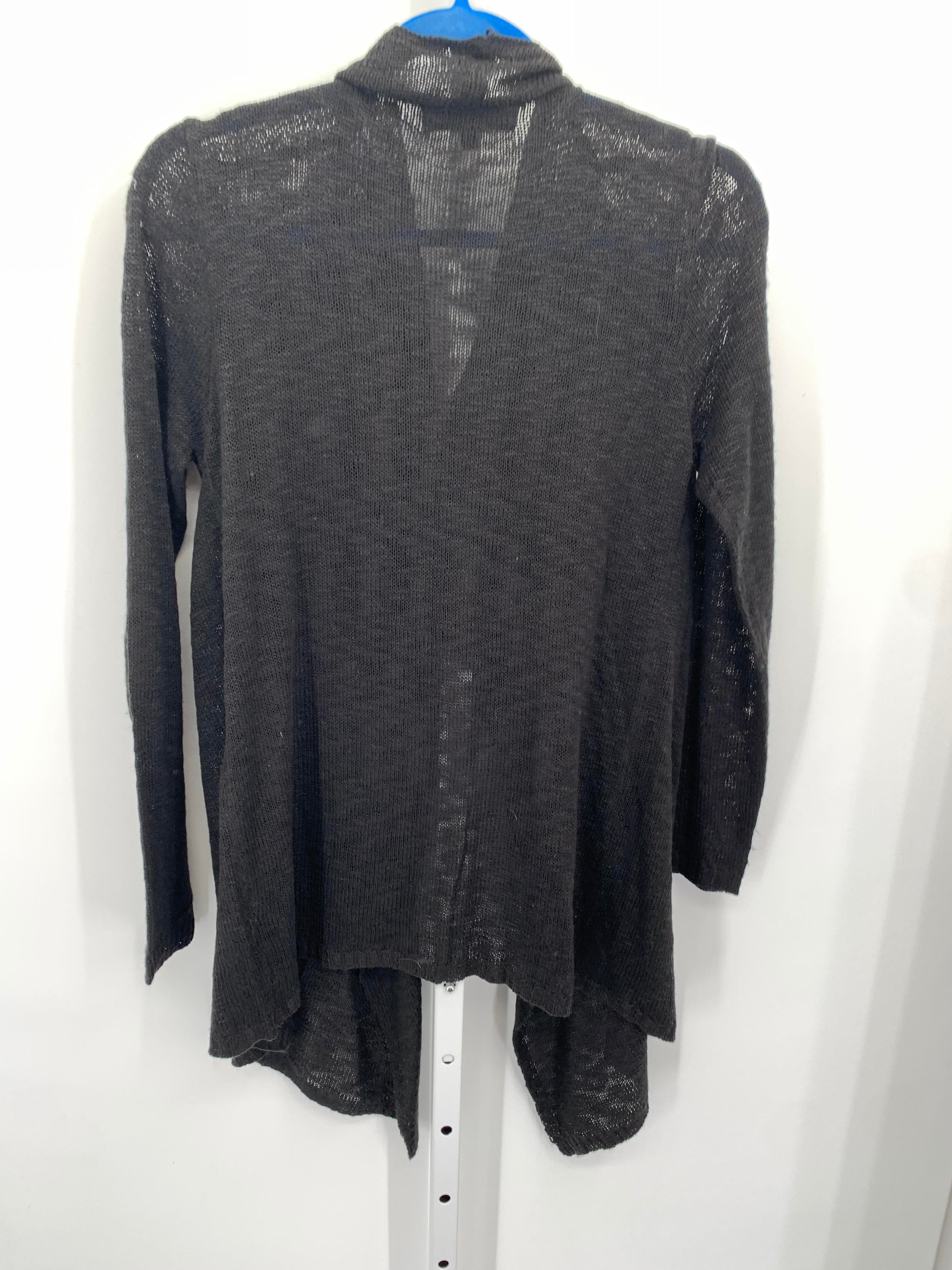 Size Large Misses Cardigan