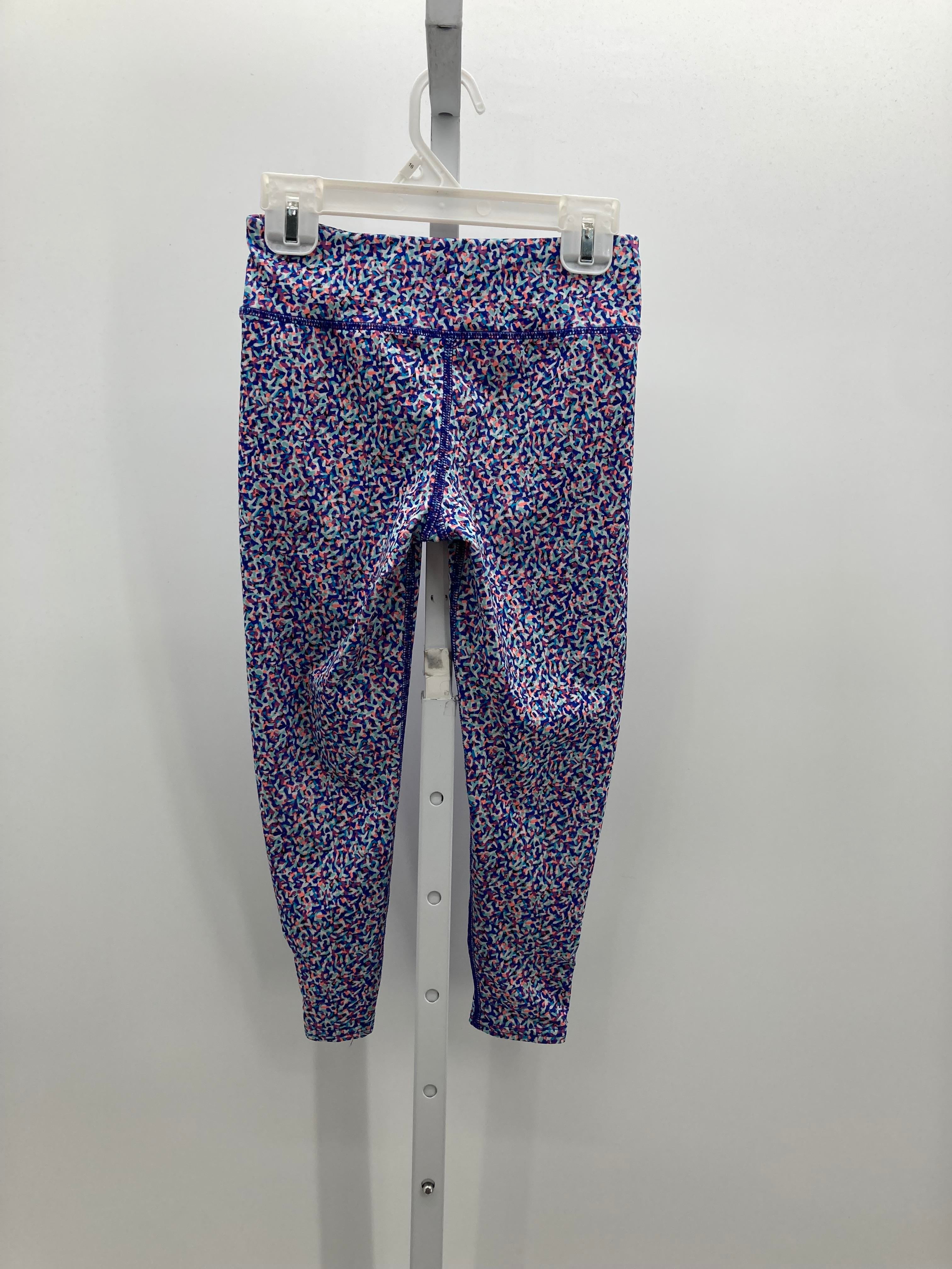 Old Navy Size 8 Girls Leggings