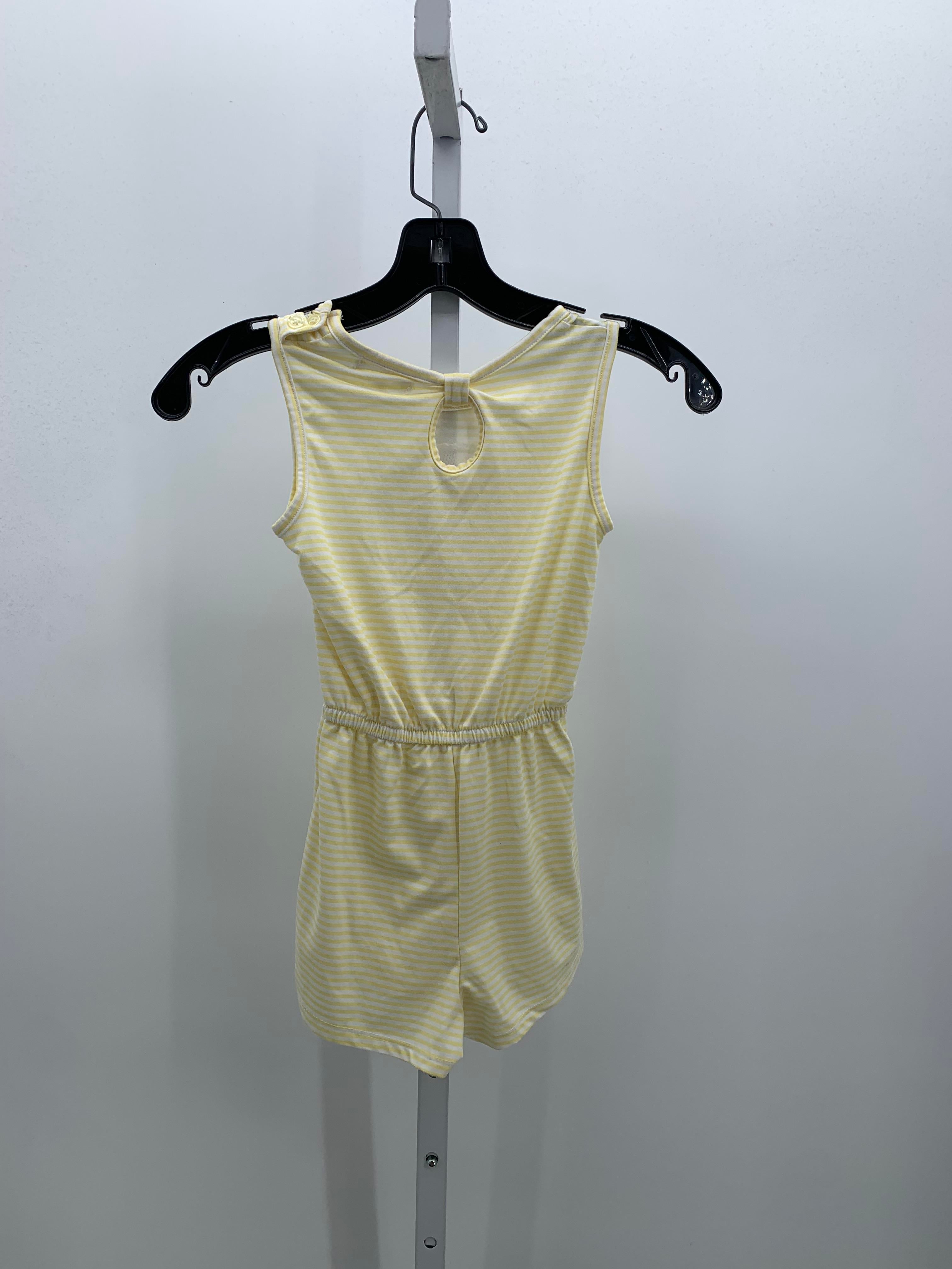 BTween Size 6 Girls Tank Romper