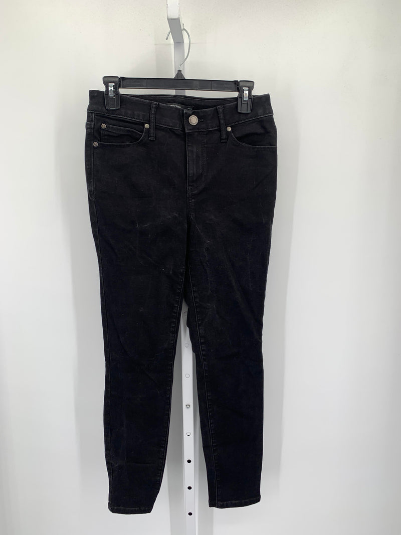 Vera Wang Size 8 Misses Jeans