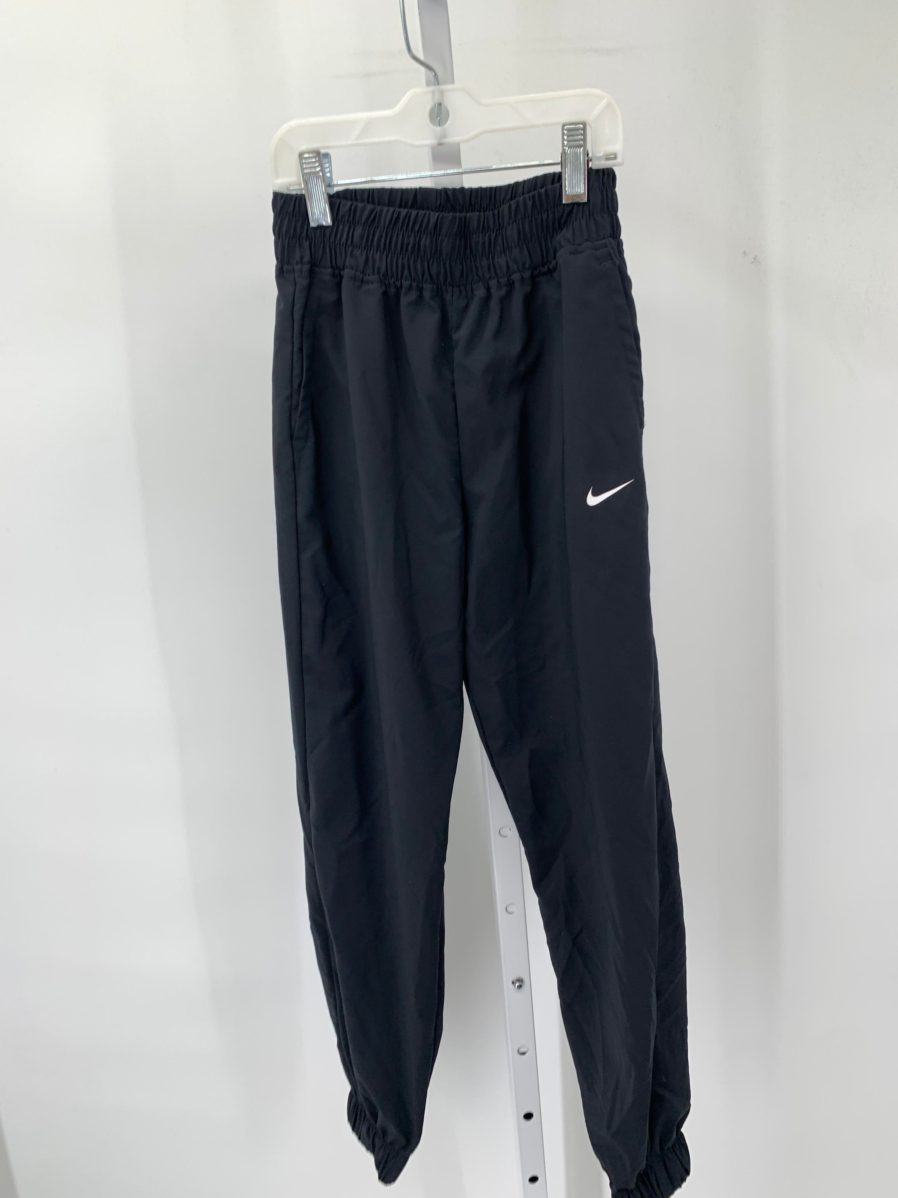 Nike Size 8-10 Girls Pants