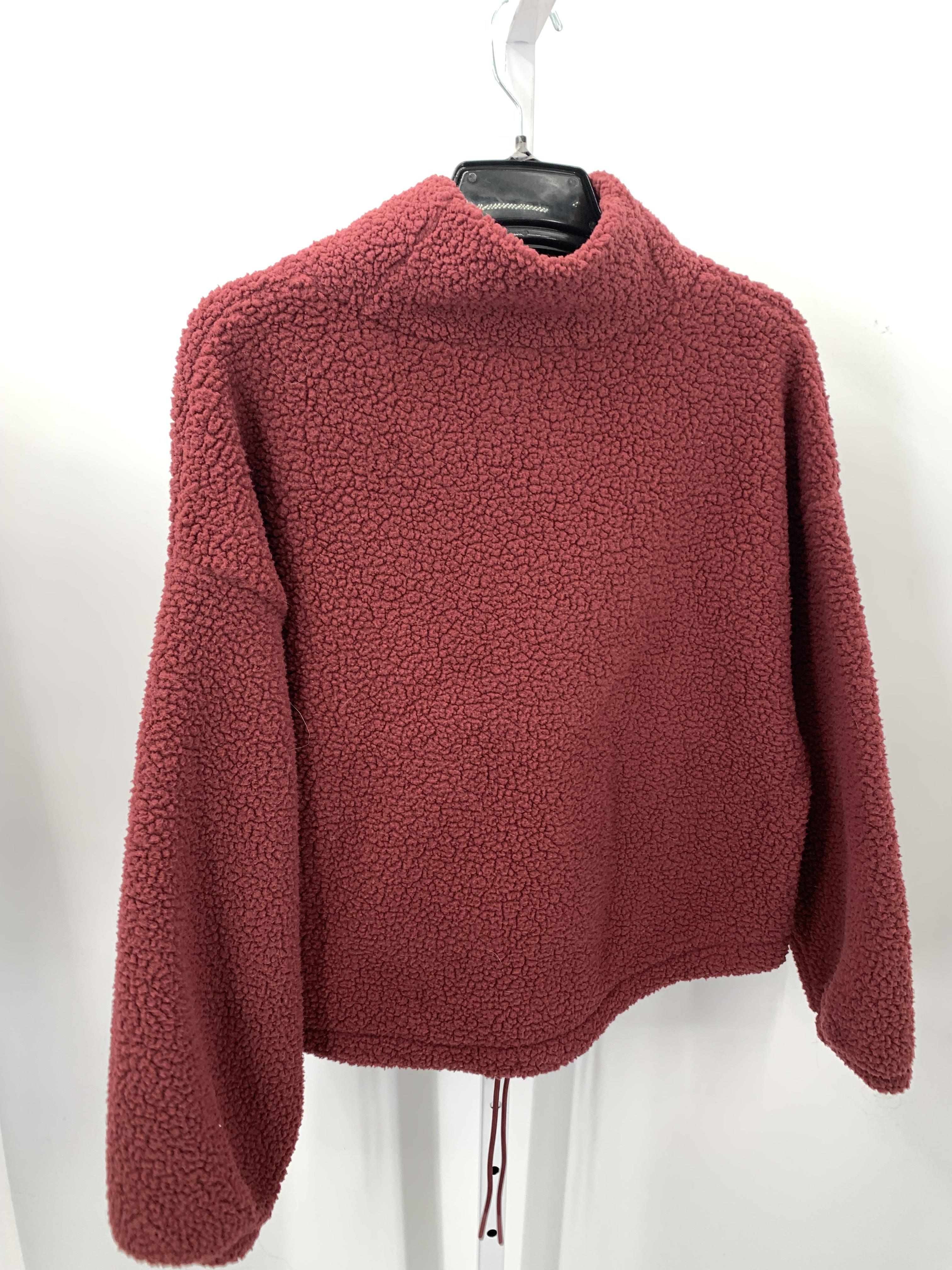 Old Navy Size Large Misses Long Sleeve Shirt