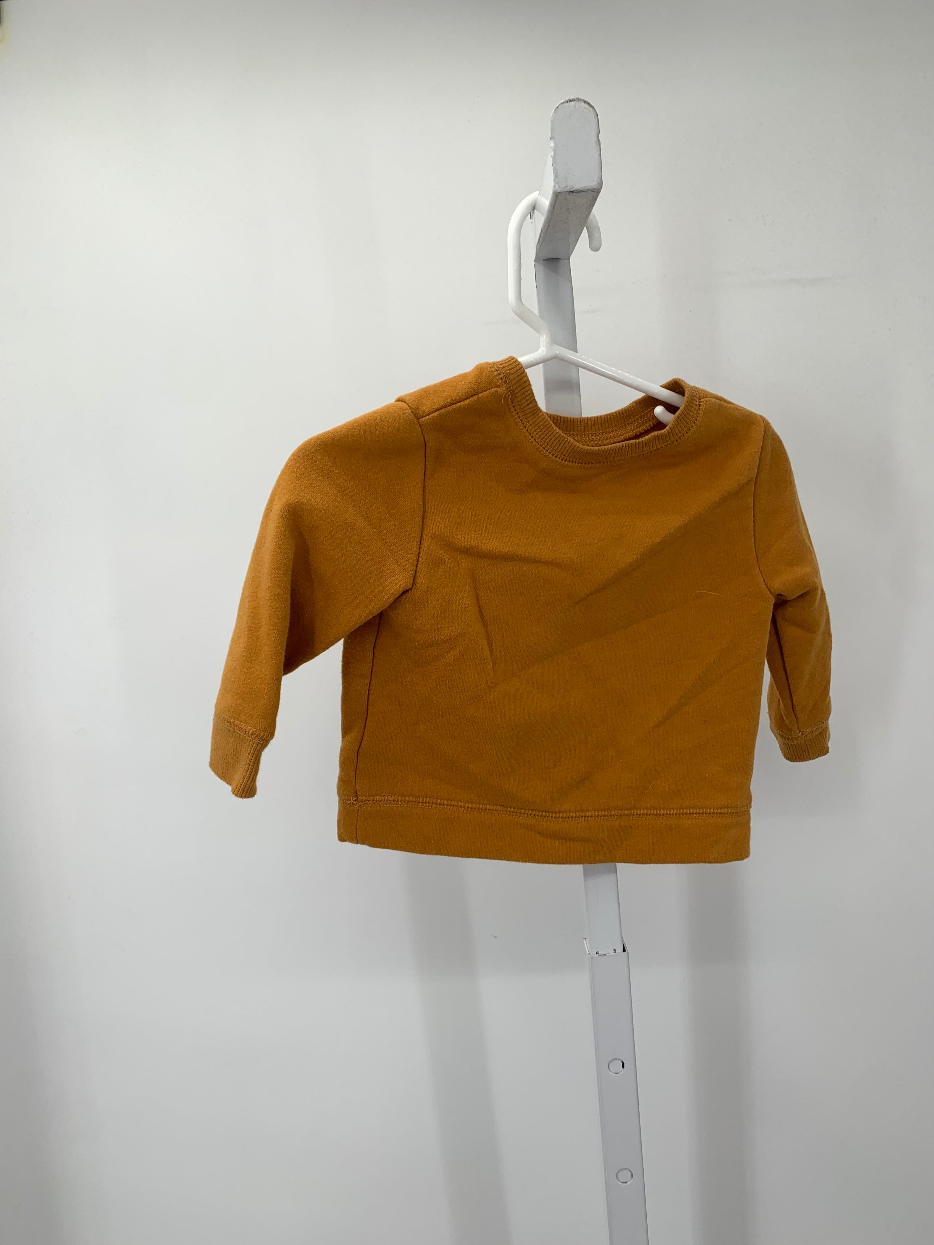 SIMBA KNIT SWEAT SHIRT