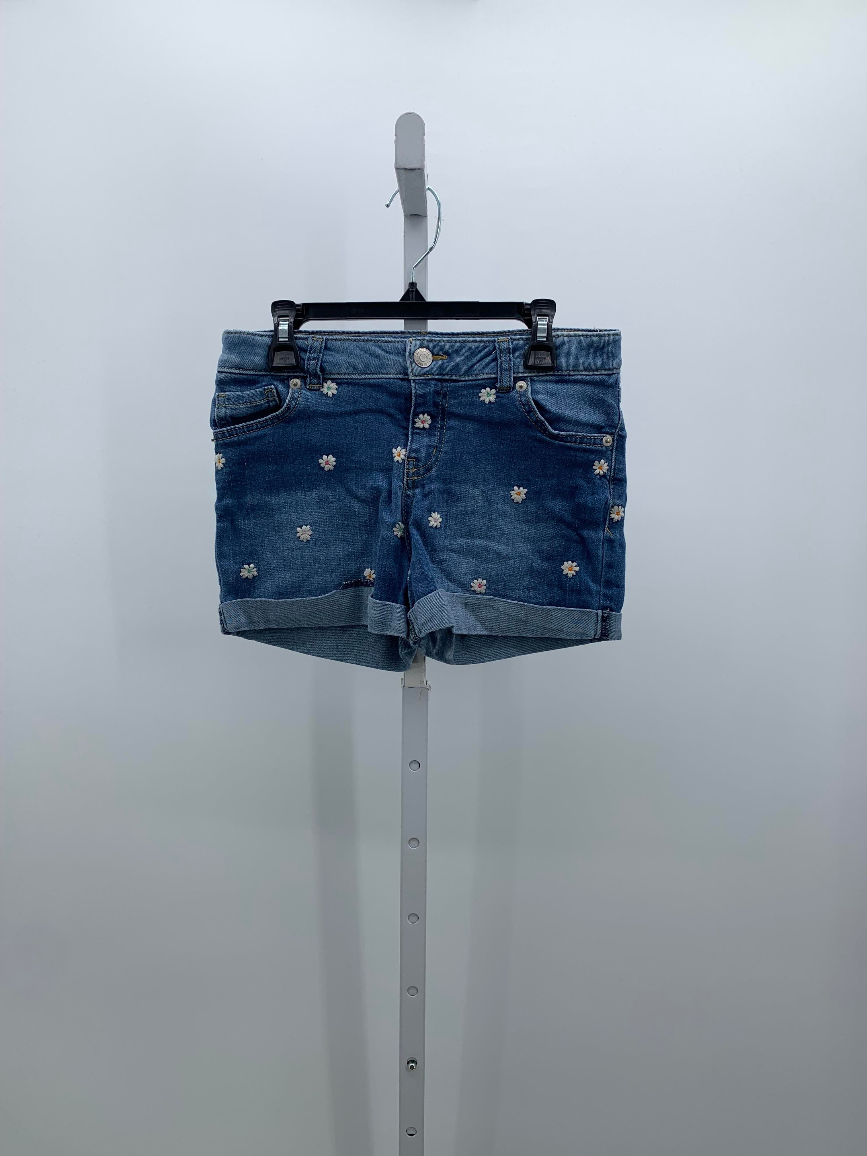 Cat & Jack Size 10-12 Girls Shorts