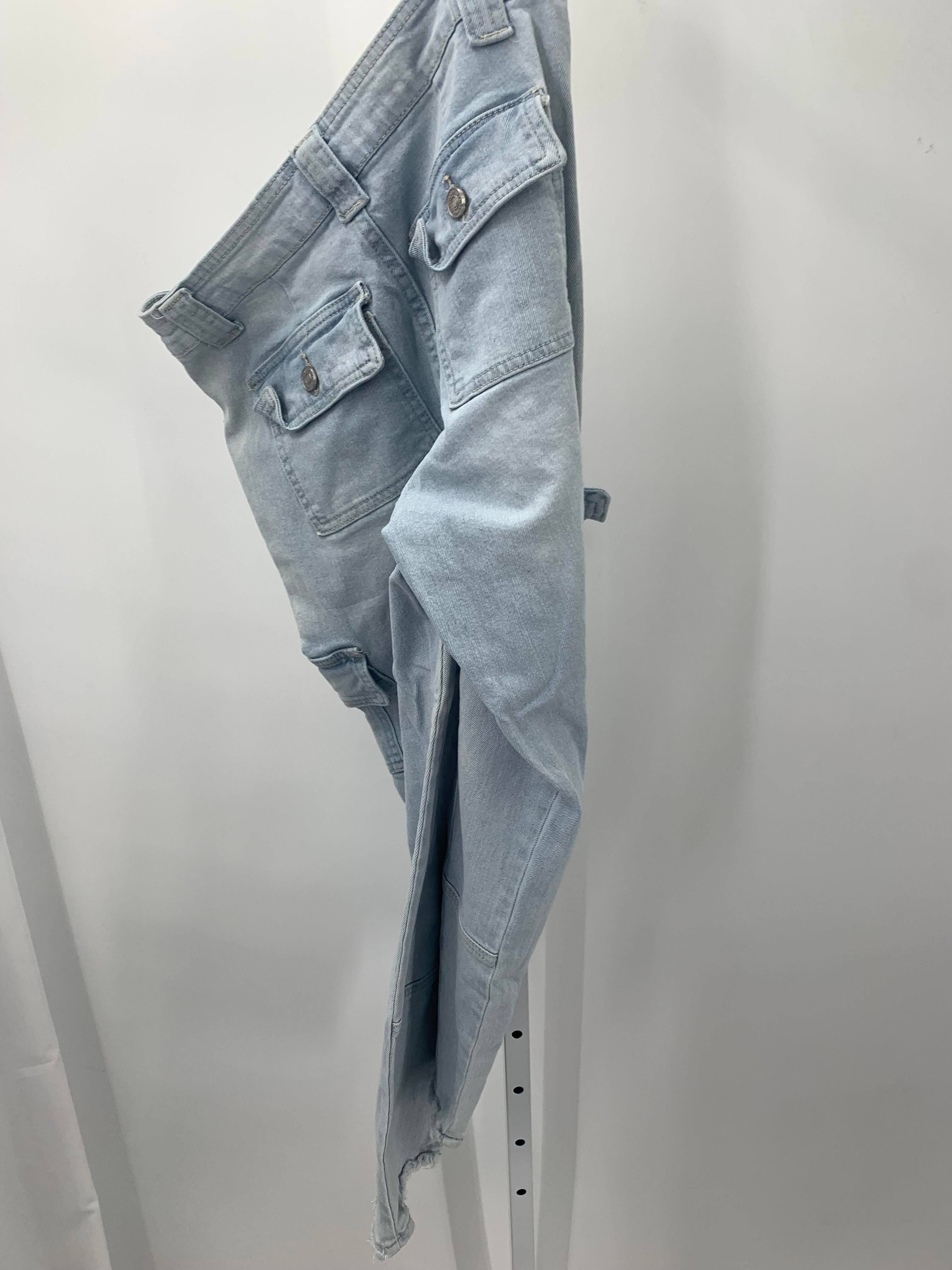 Kan Can Size 7 Juniors Jeans