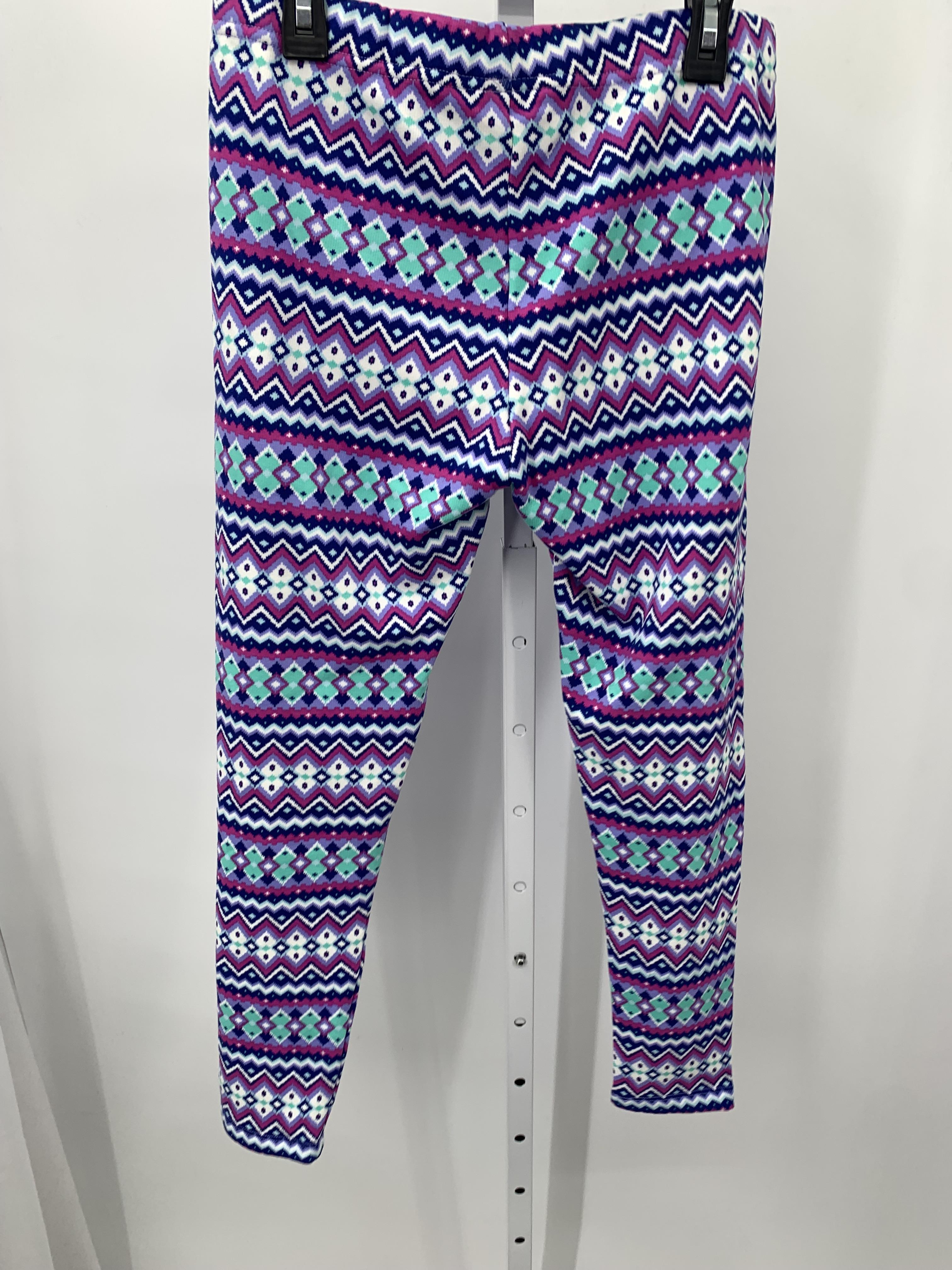 Lands End Size 10-12 Girls Pants