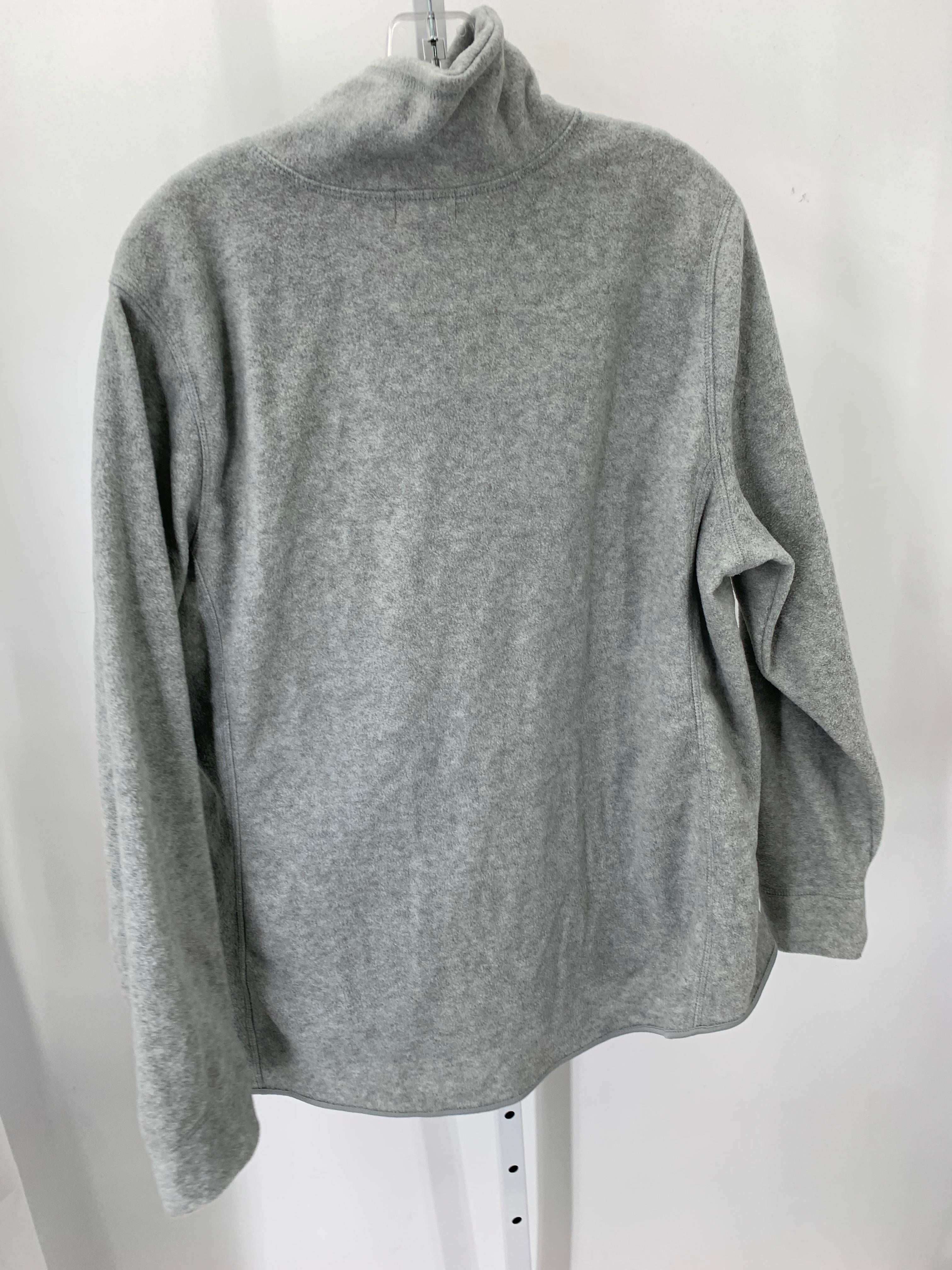 Old Navy Size XXL Misses Fleece Jacket