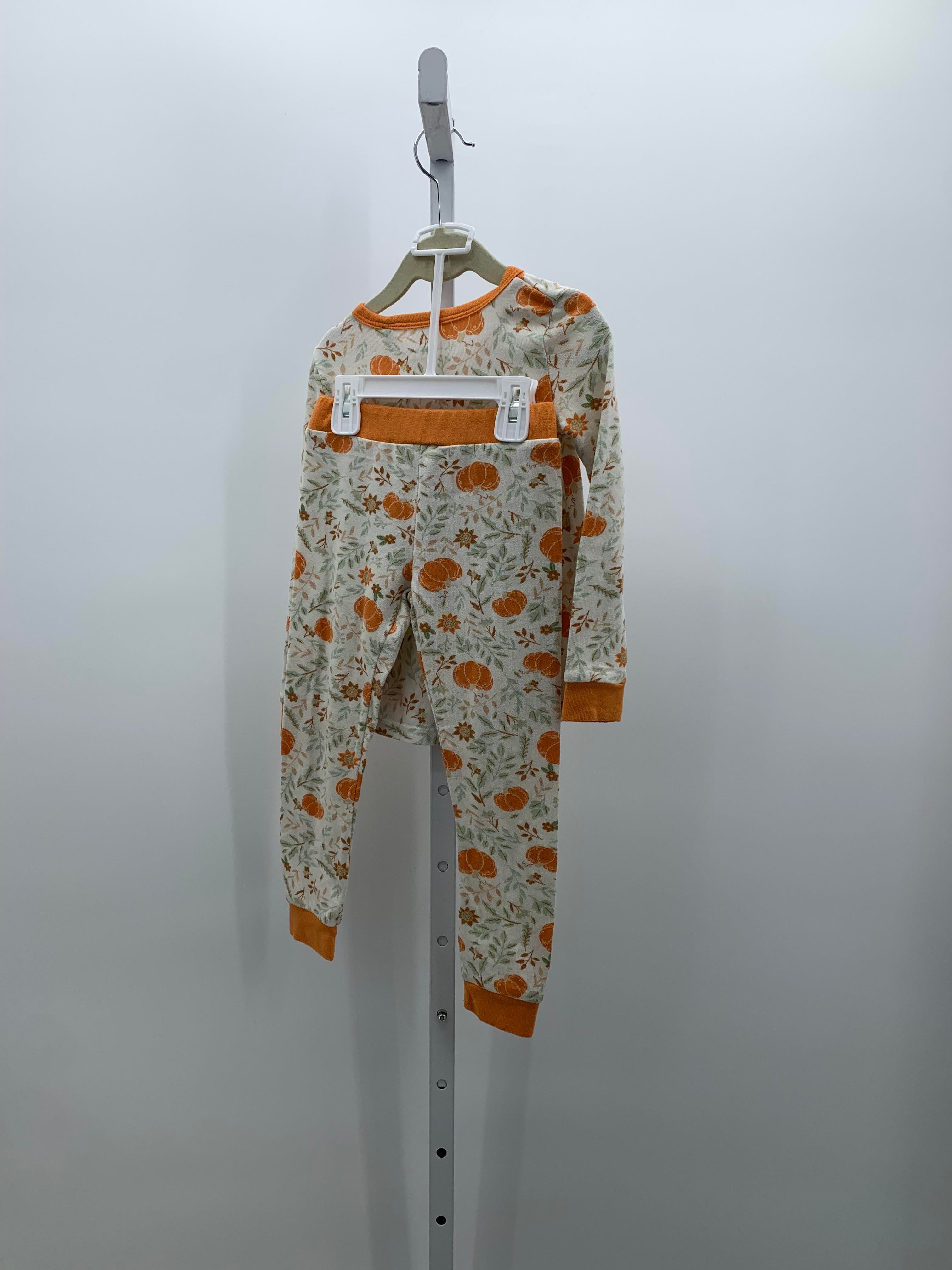 PUMPKIN PJS
