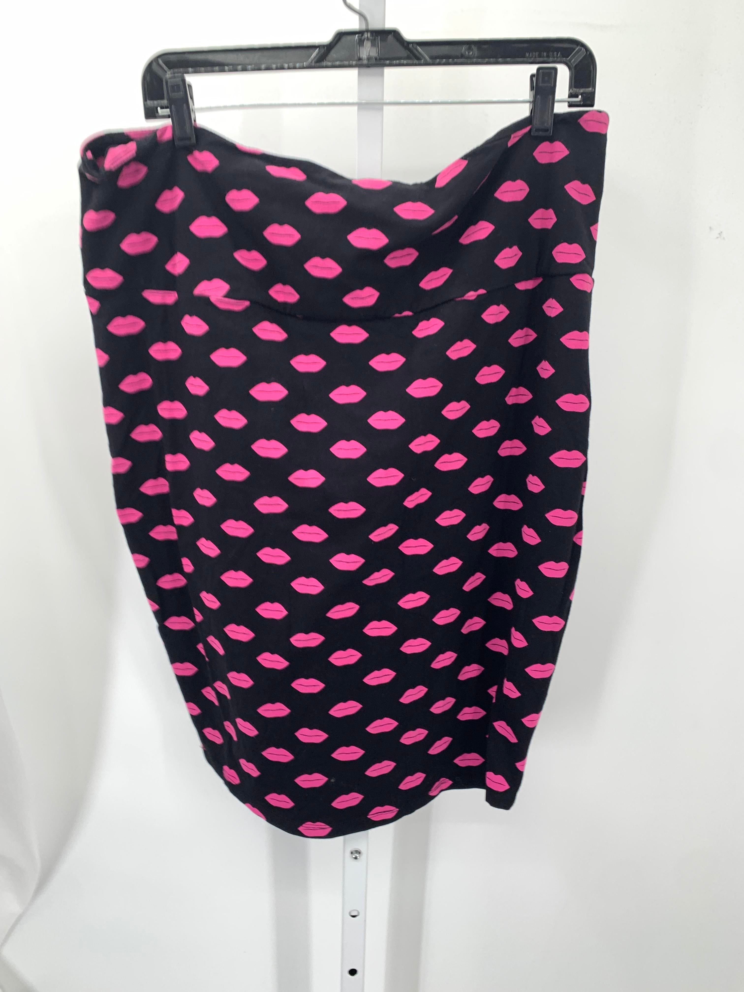 Torrid Size 2X Womens Skirt