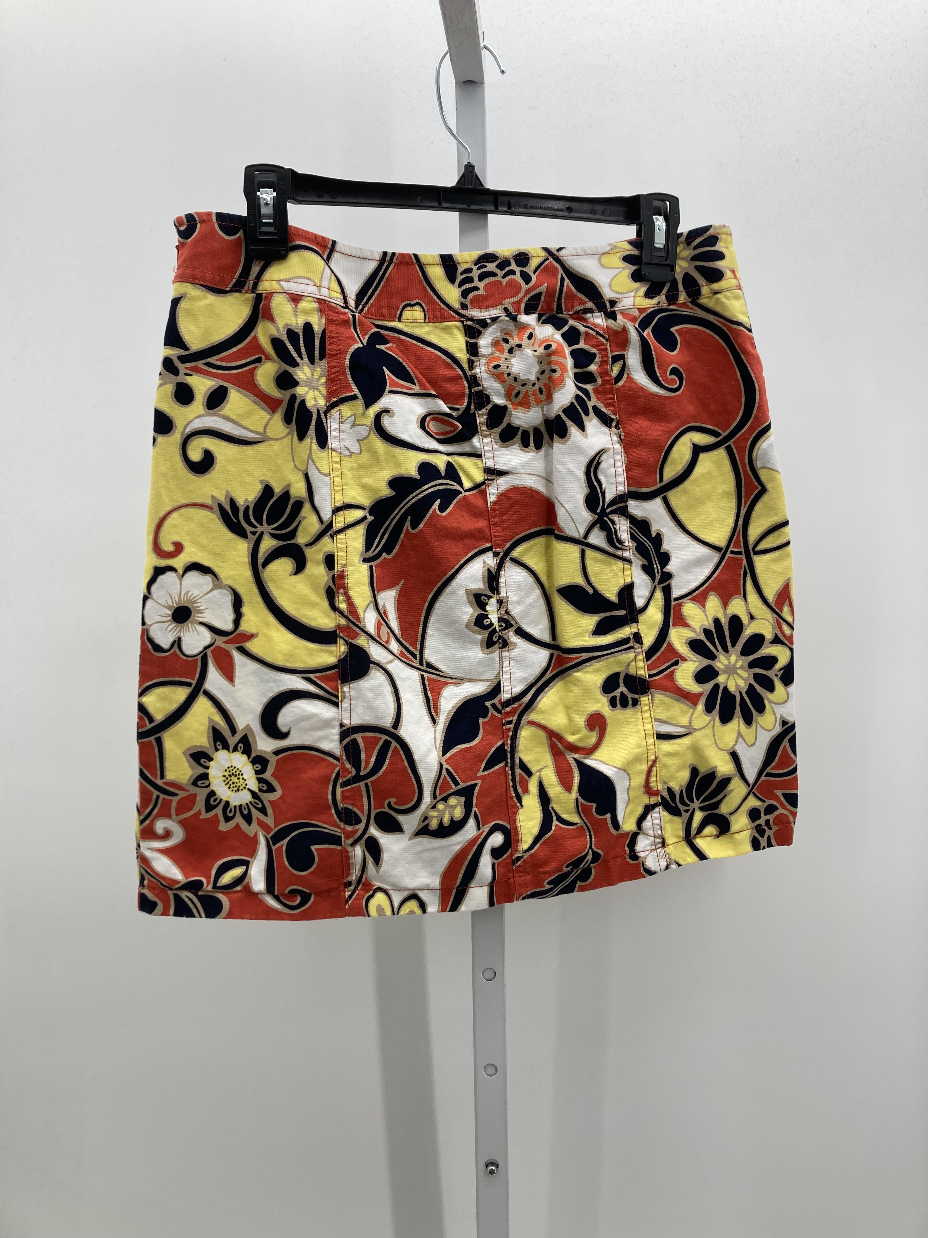 Ann Taylor Size 8 Petite Petite Skirt