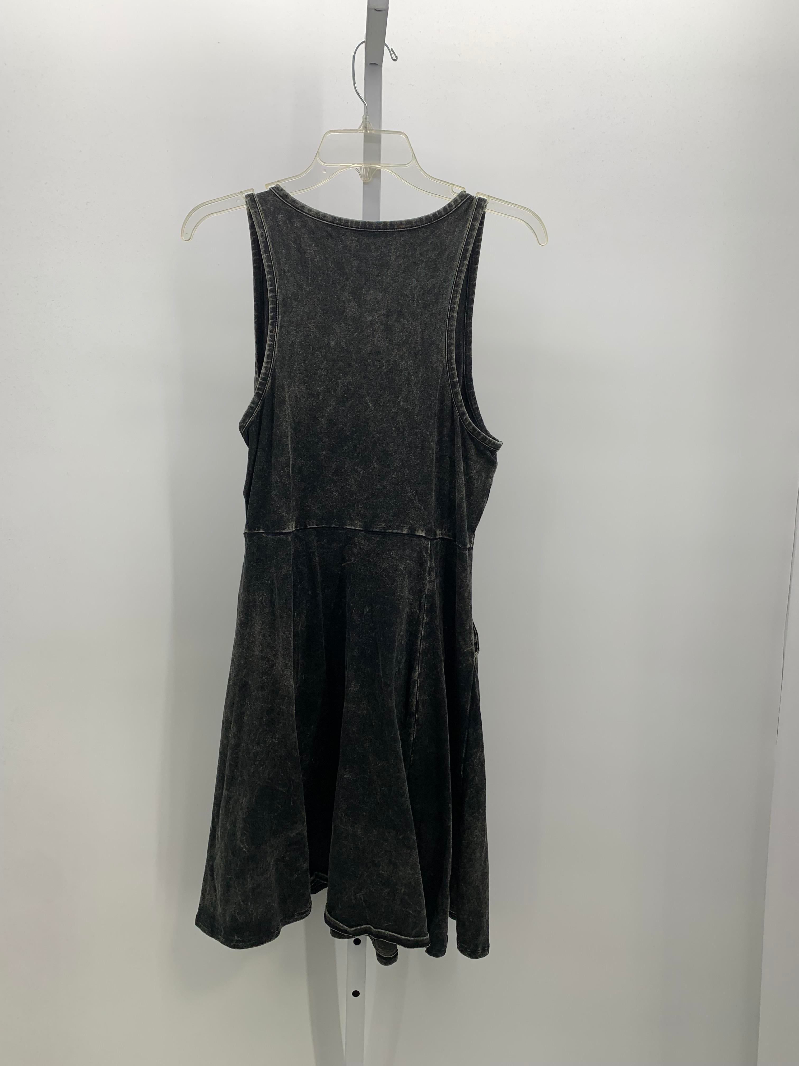 Torrid Size 0X Womens Sundress