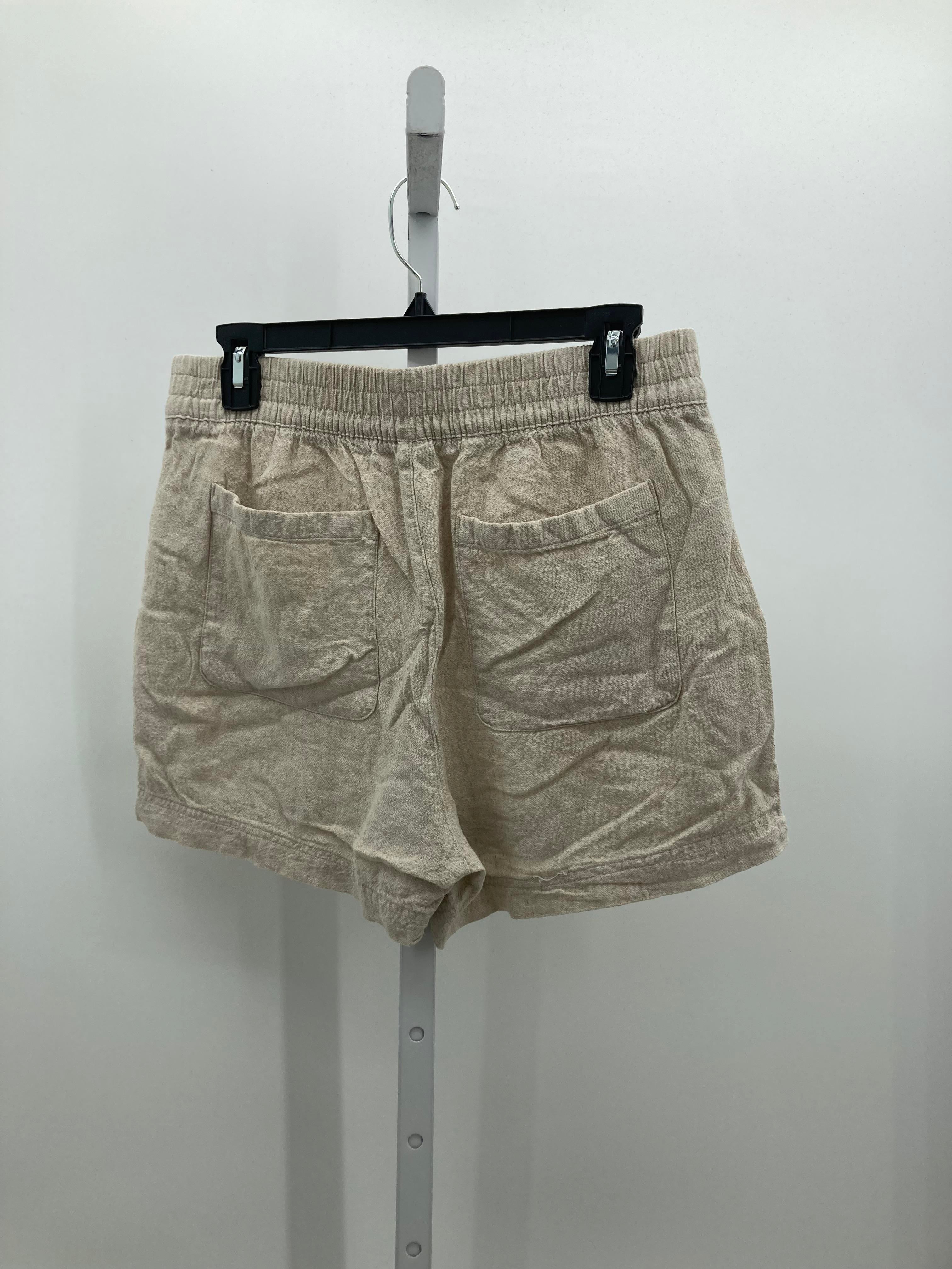 Old Navy Size Medium Misses Shorts