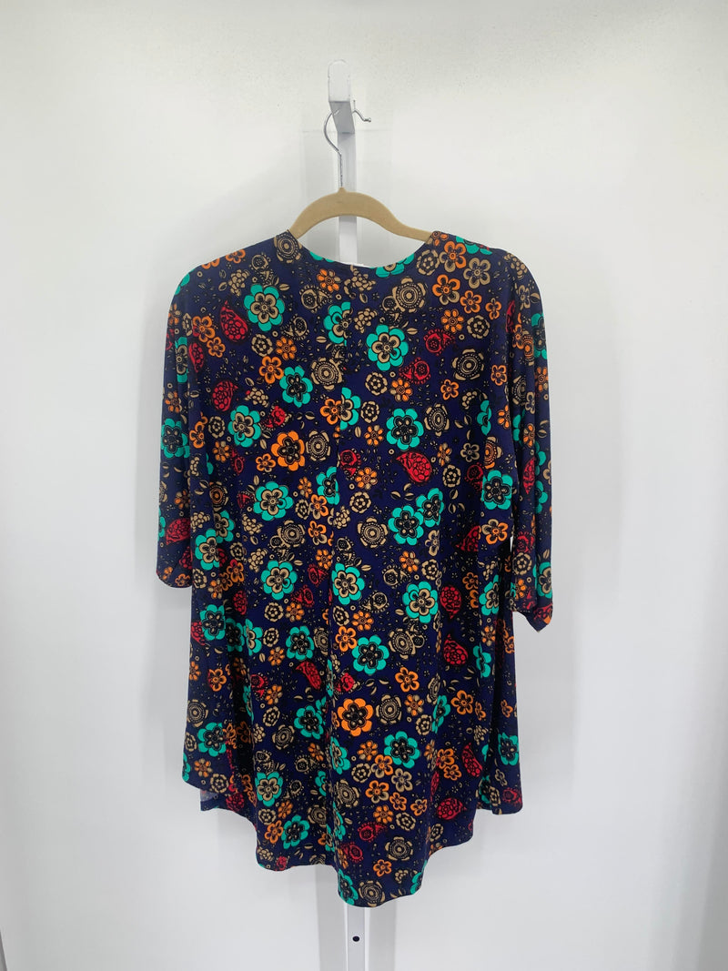 Lularoe Size Small Misses Cardigan