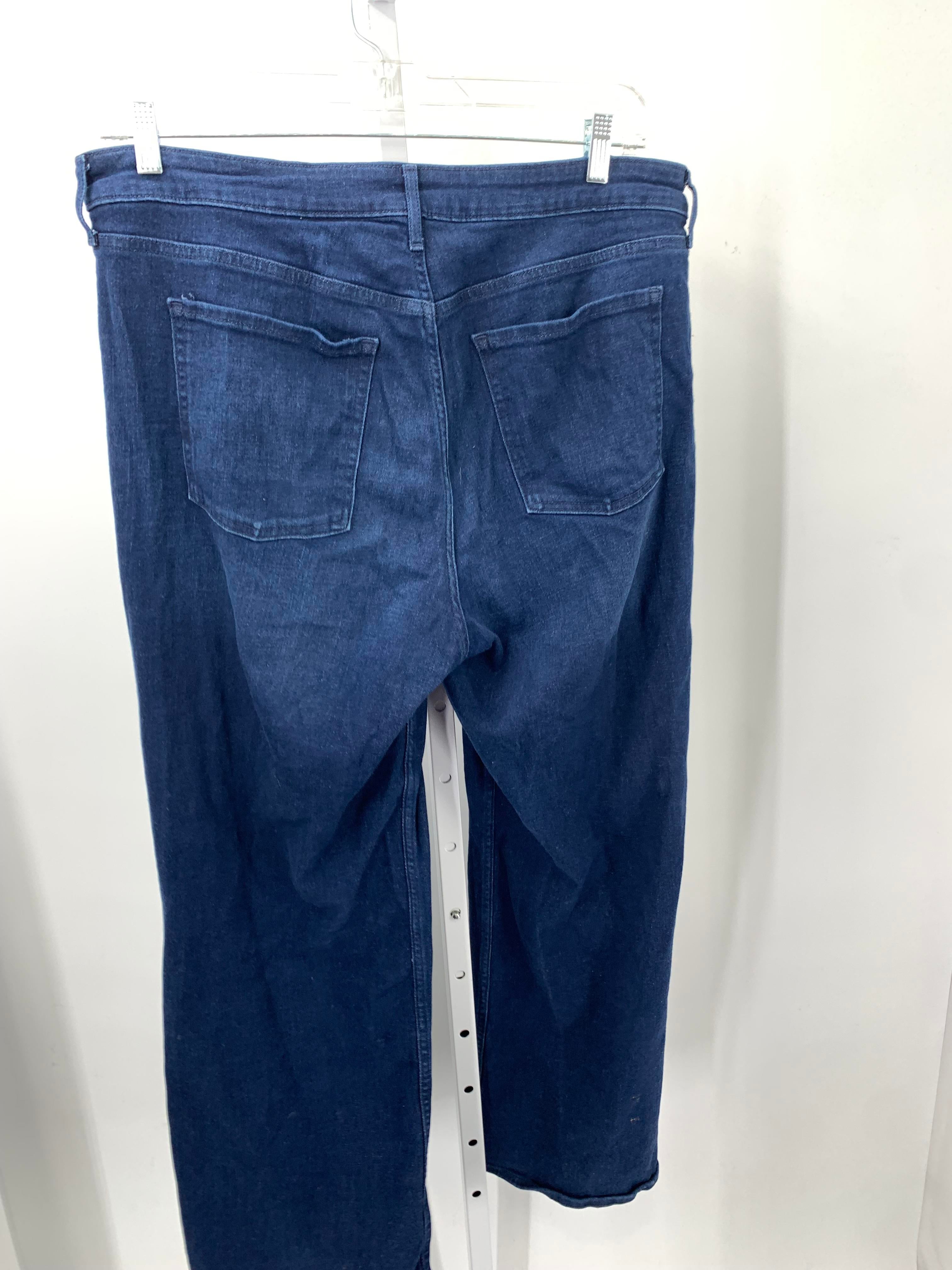 Old Navy Size 16 Misses Jeans