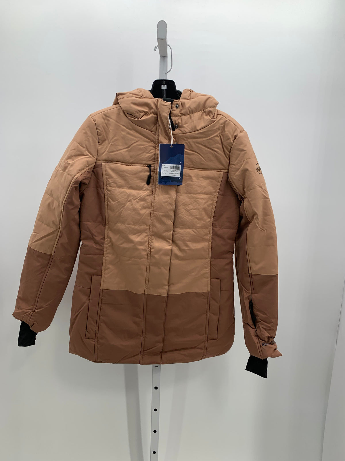 White Mt. Size Small Misses Winter Coat