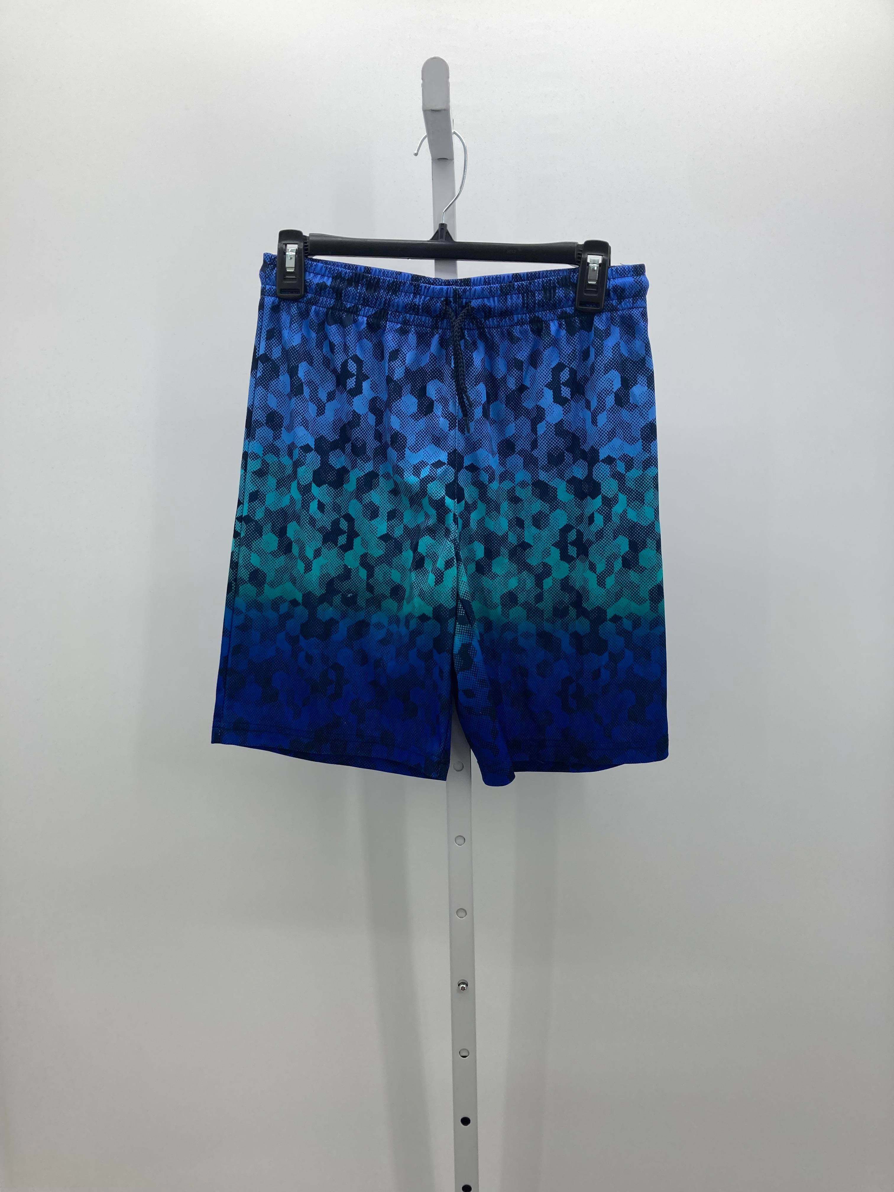 ACTIVE SHORTS