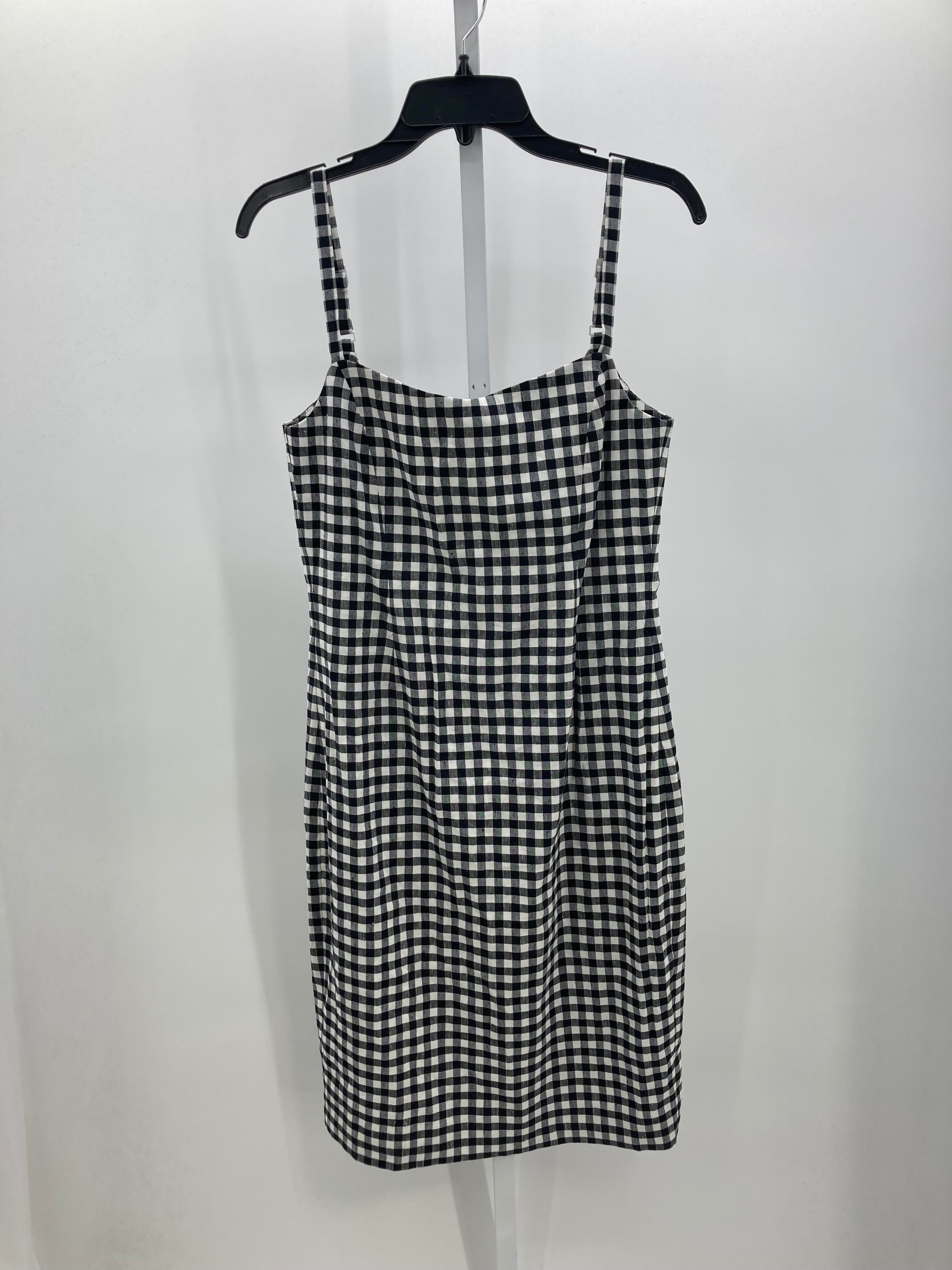 J. Crew Size 8 Misses Sundress