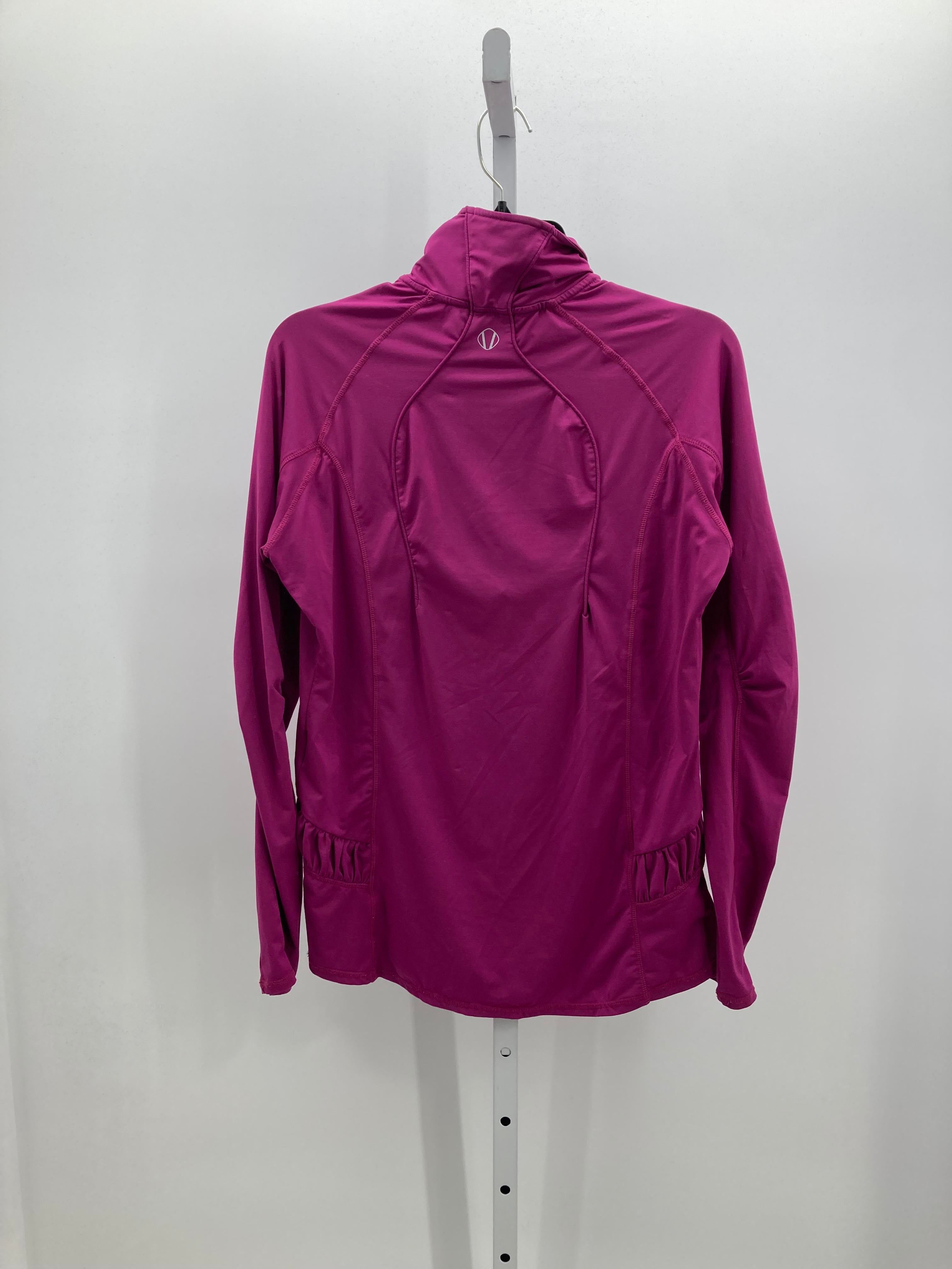 Sunice Size Large Misses Long Sleeve Shirt