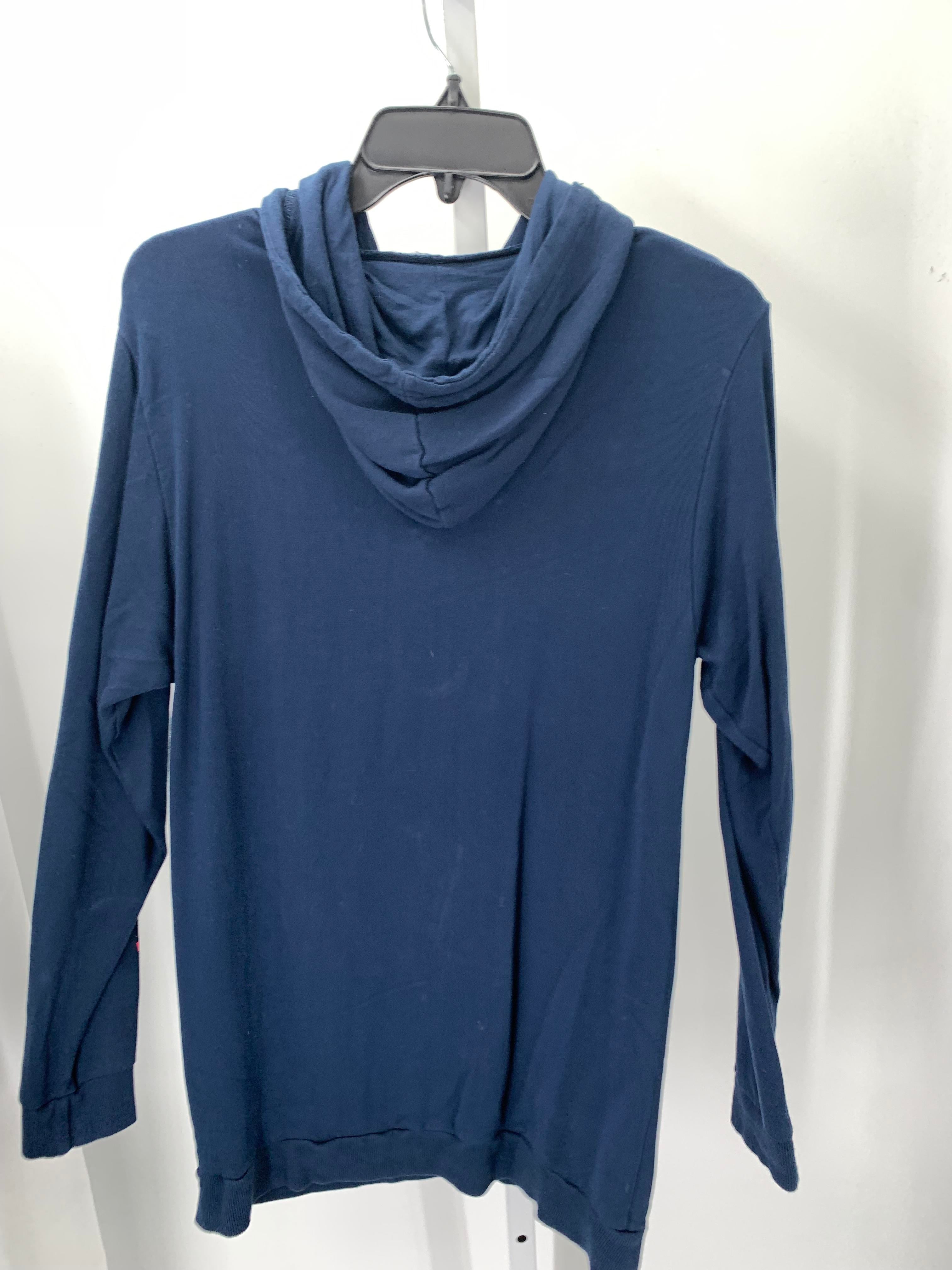 Spyder Size Medium Misses Long Sleeve Shirt