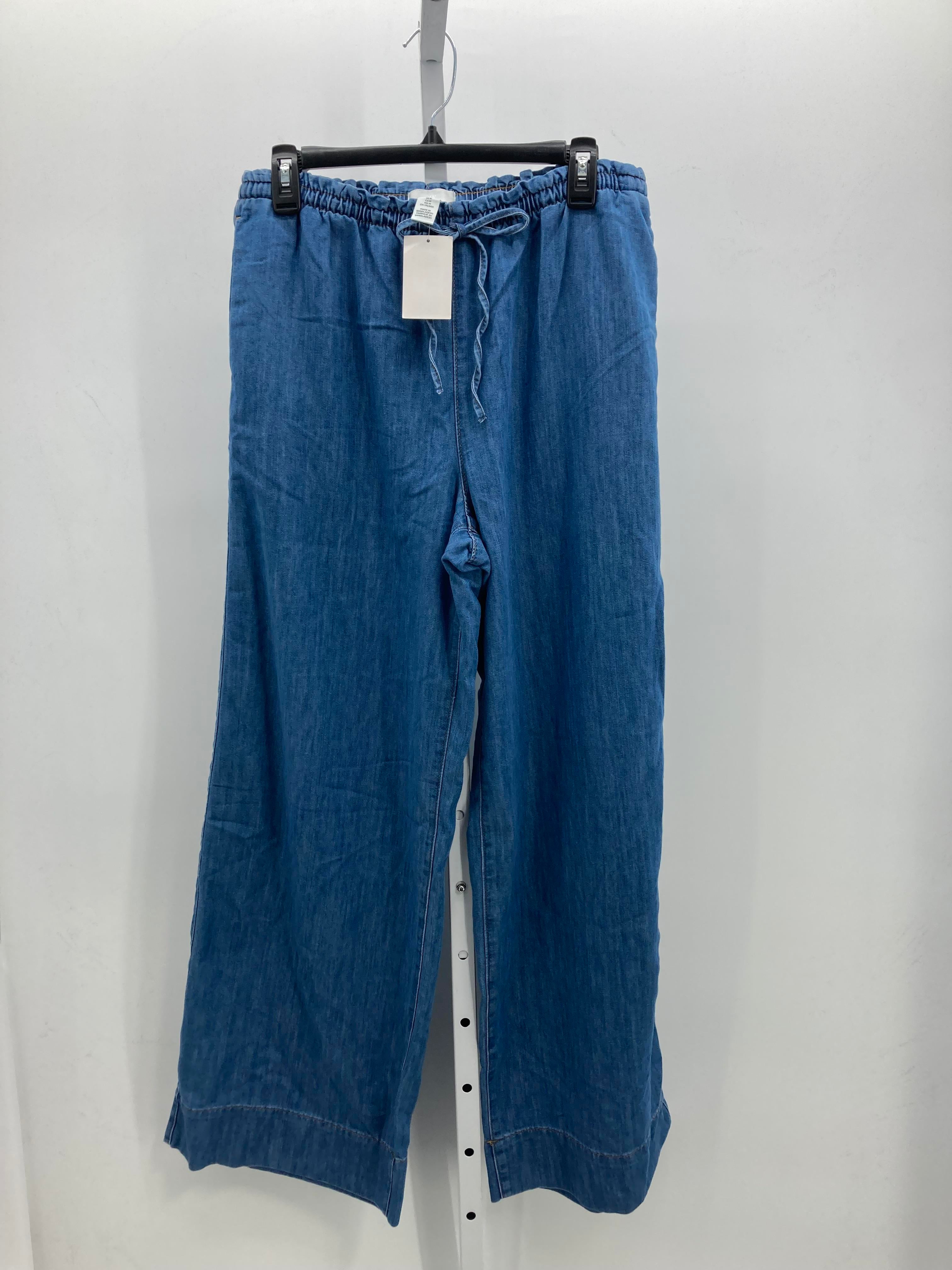 H&M Size Medium Misses Pants