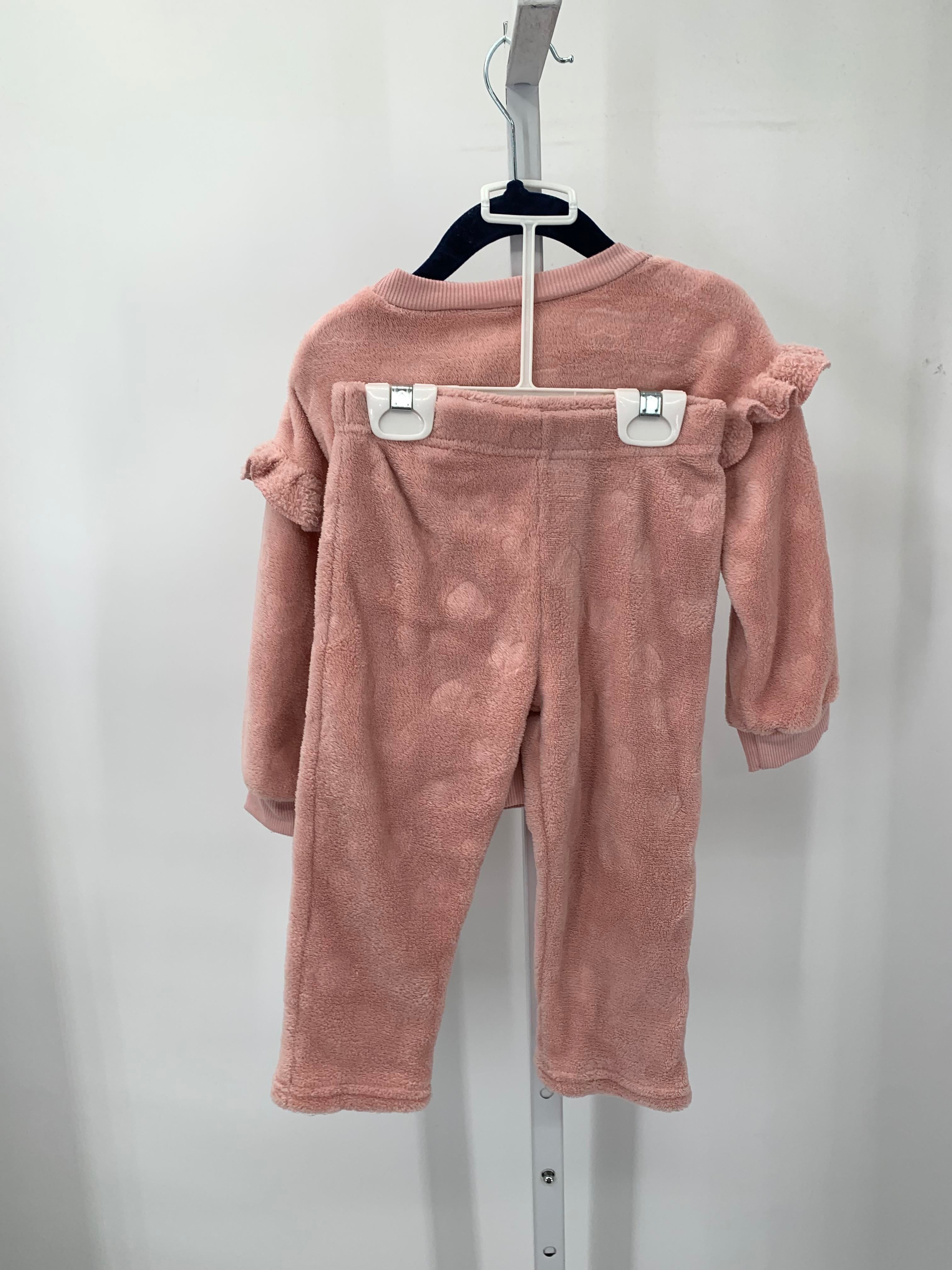 Disney Size 24 Months Girls 2 Pieces