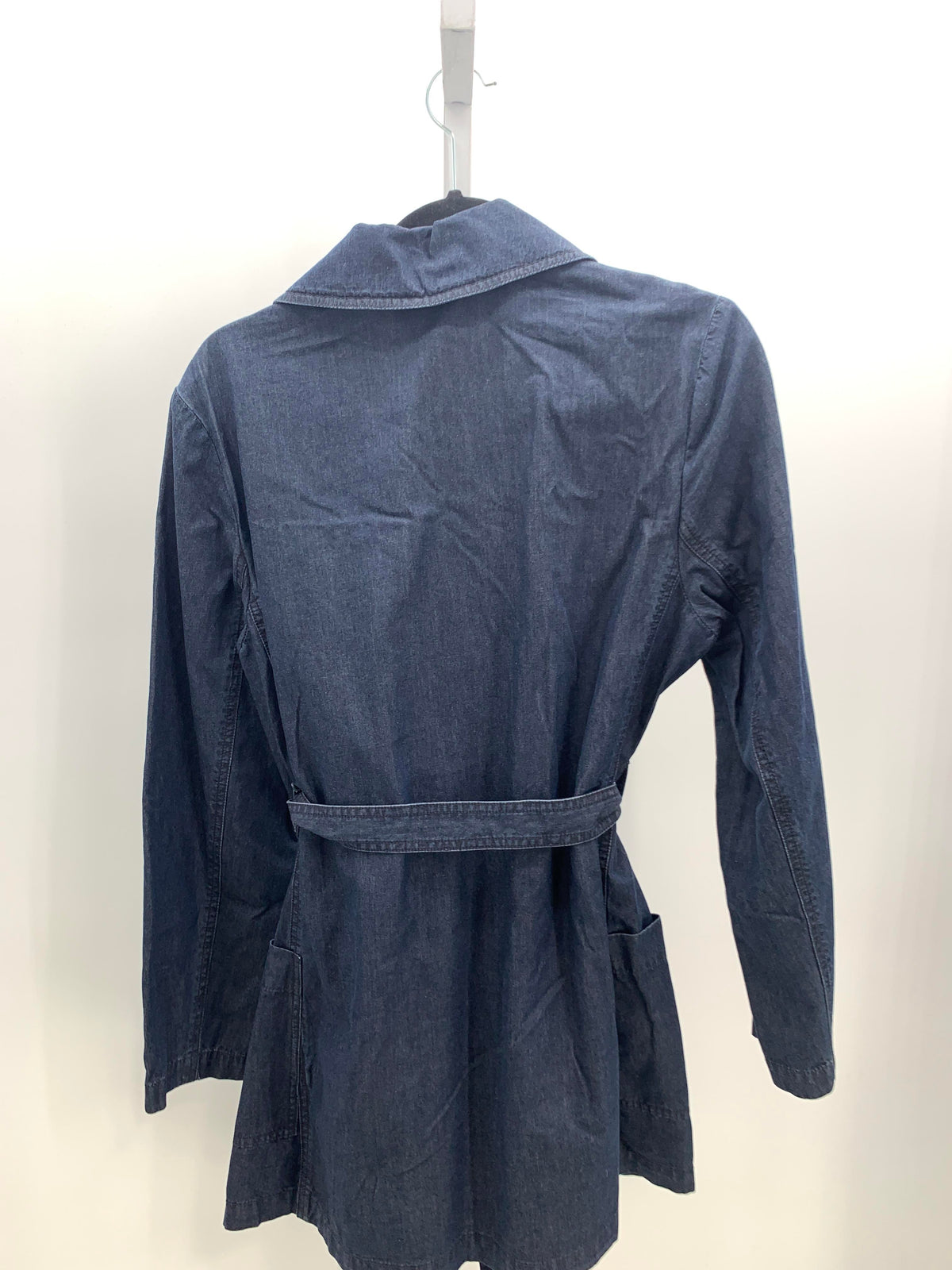 Talbots Size 12 Misses Lightweight Jacket